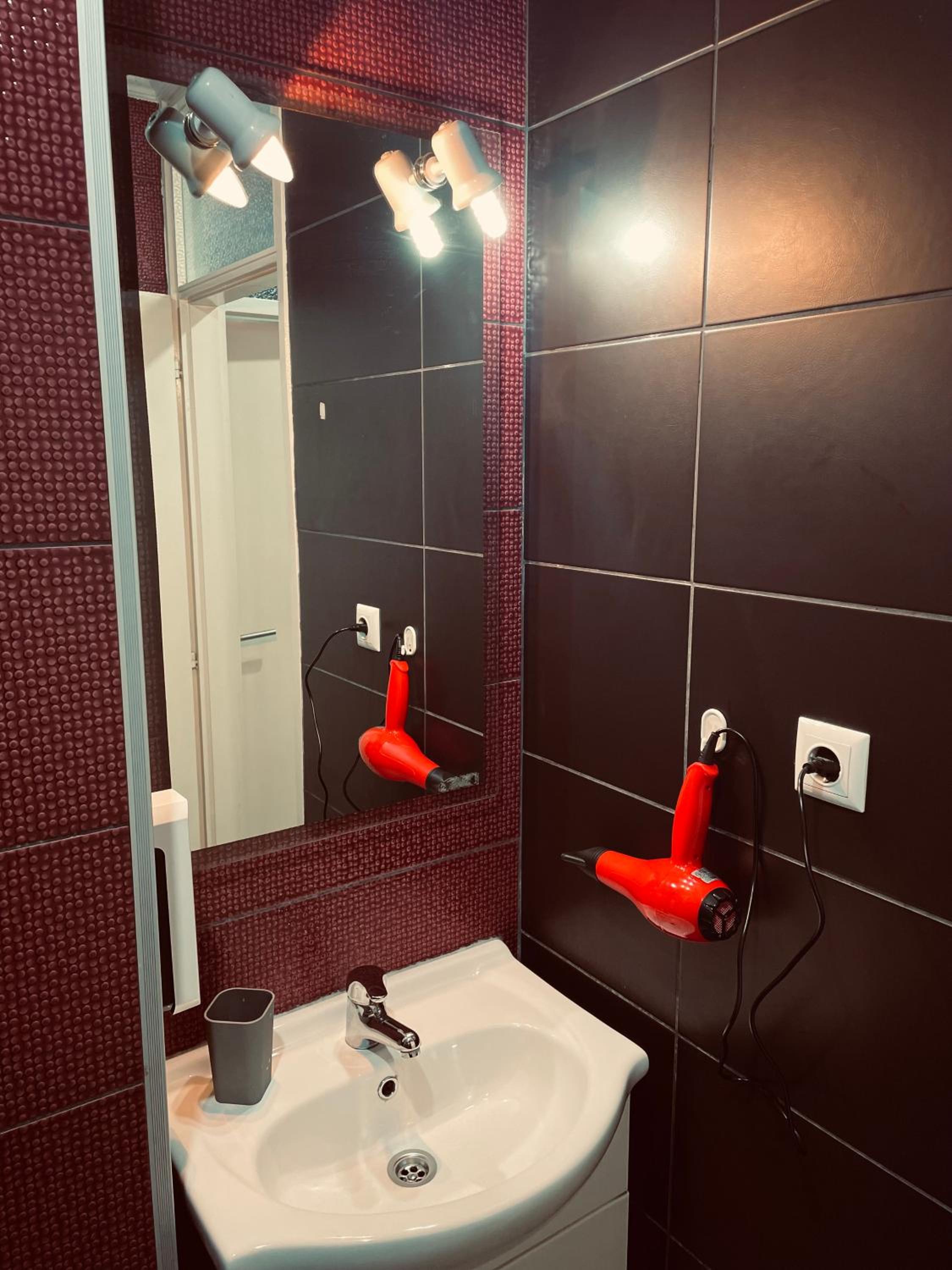 Apartement Amani