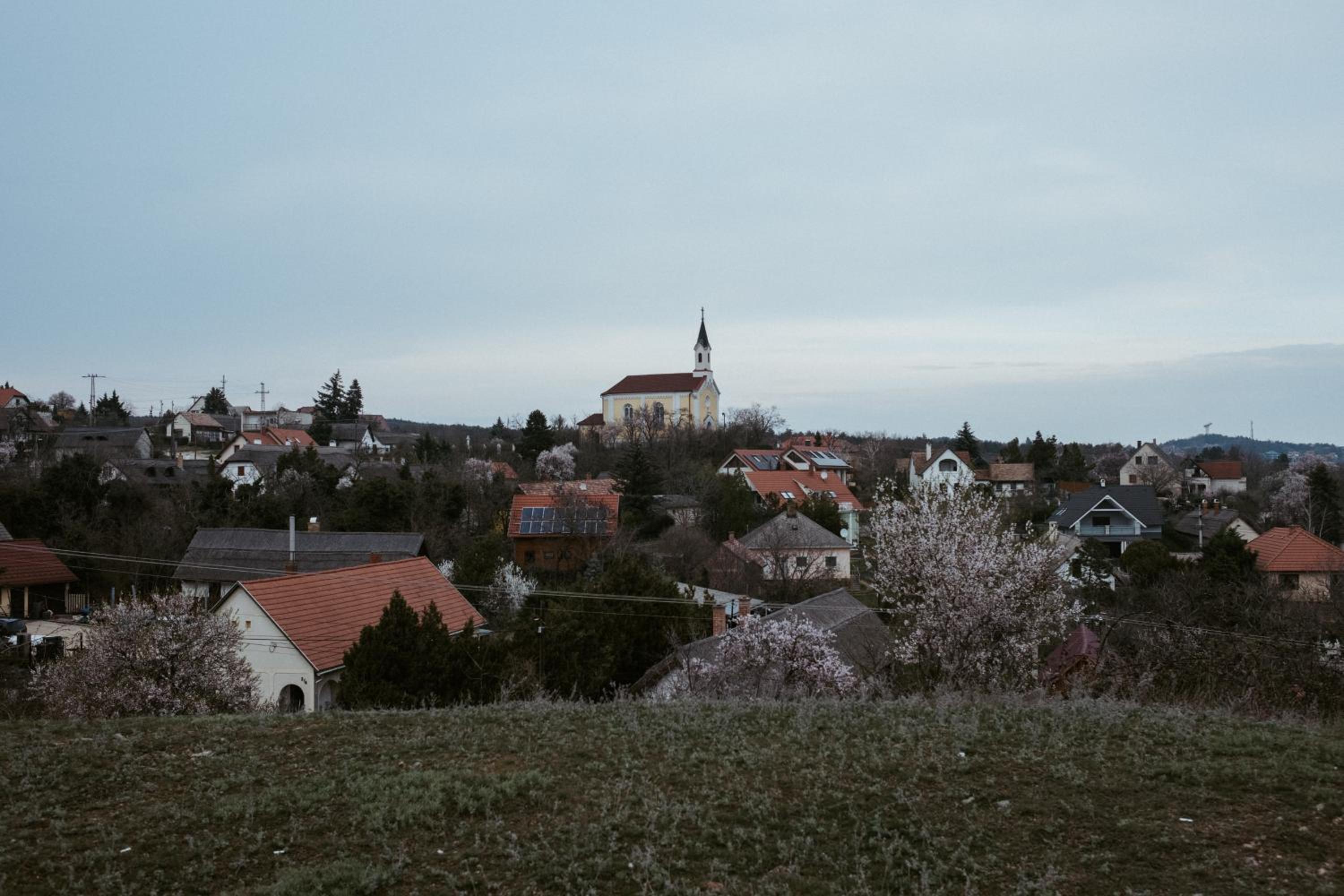 SUQO vendégház