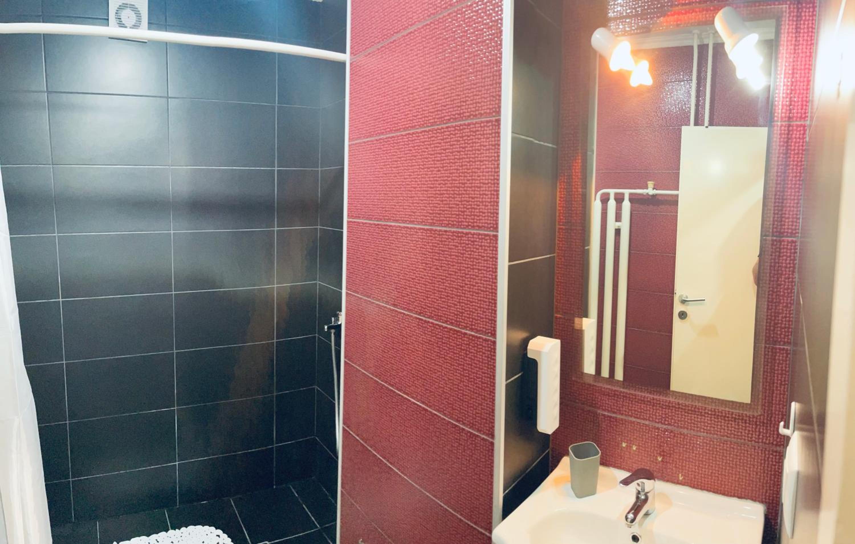 Apartement Amani