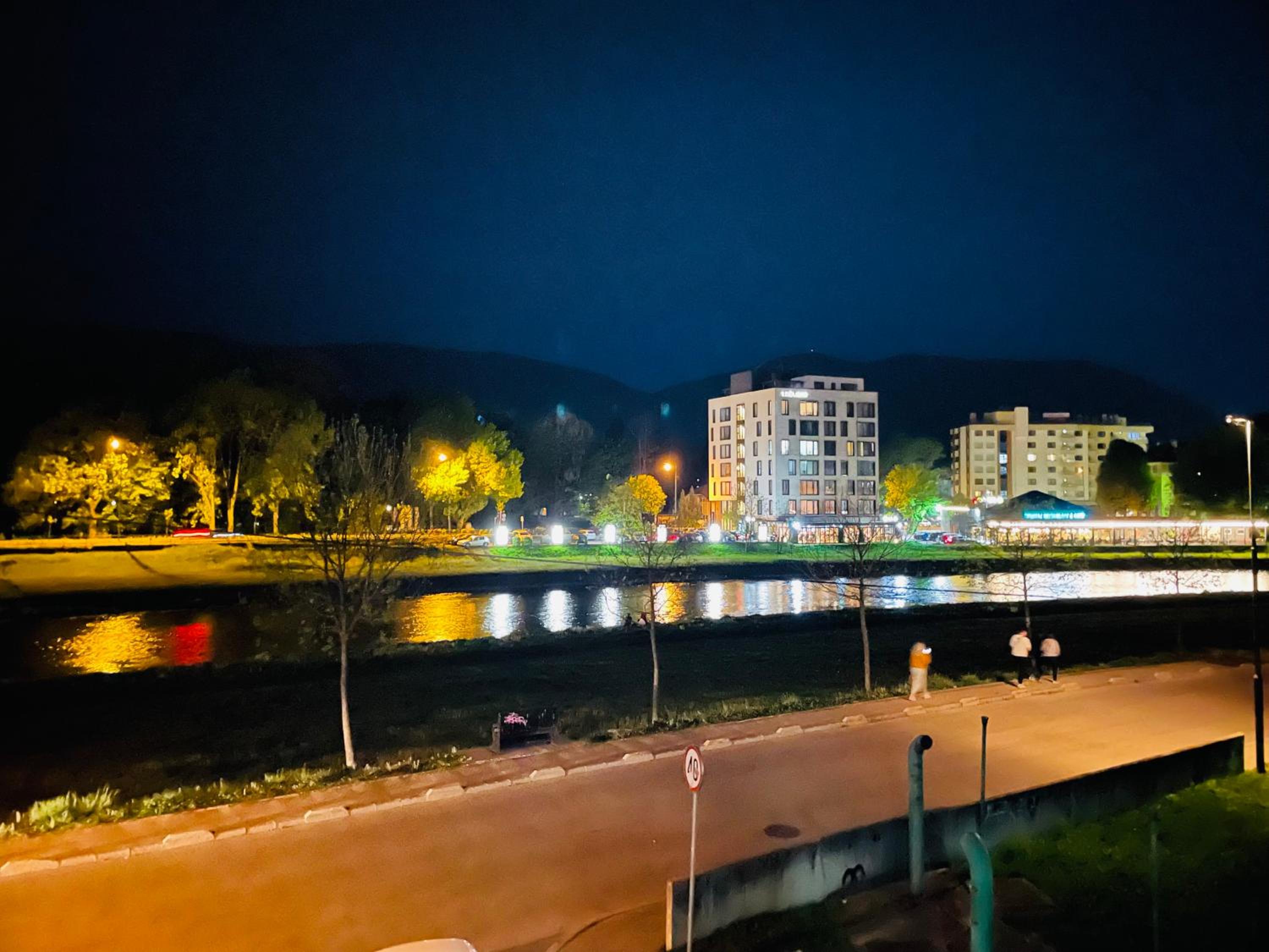 Apartement Amani