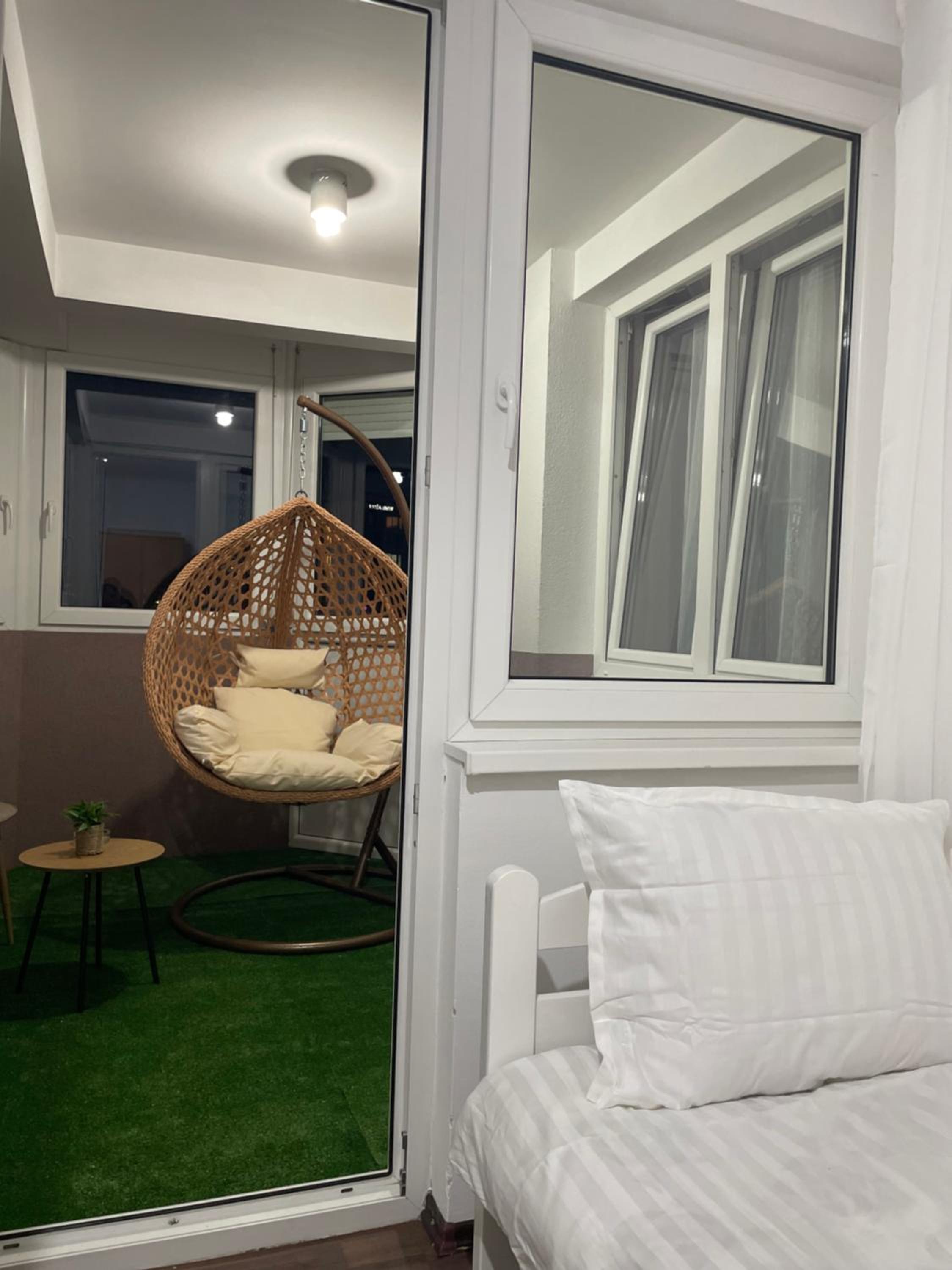 Apartement Amani