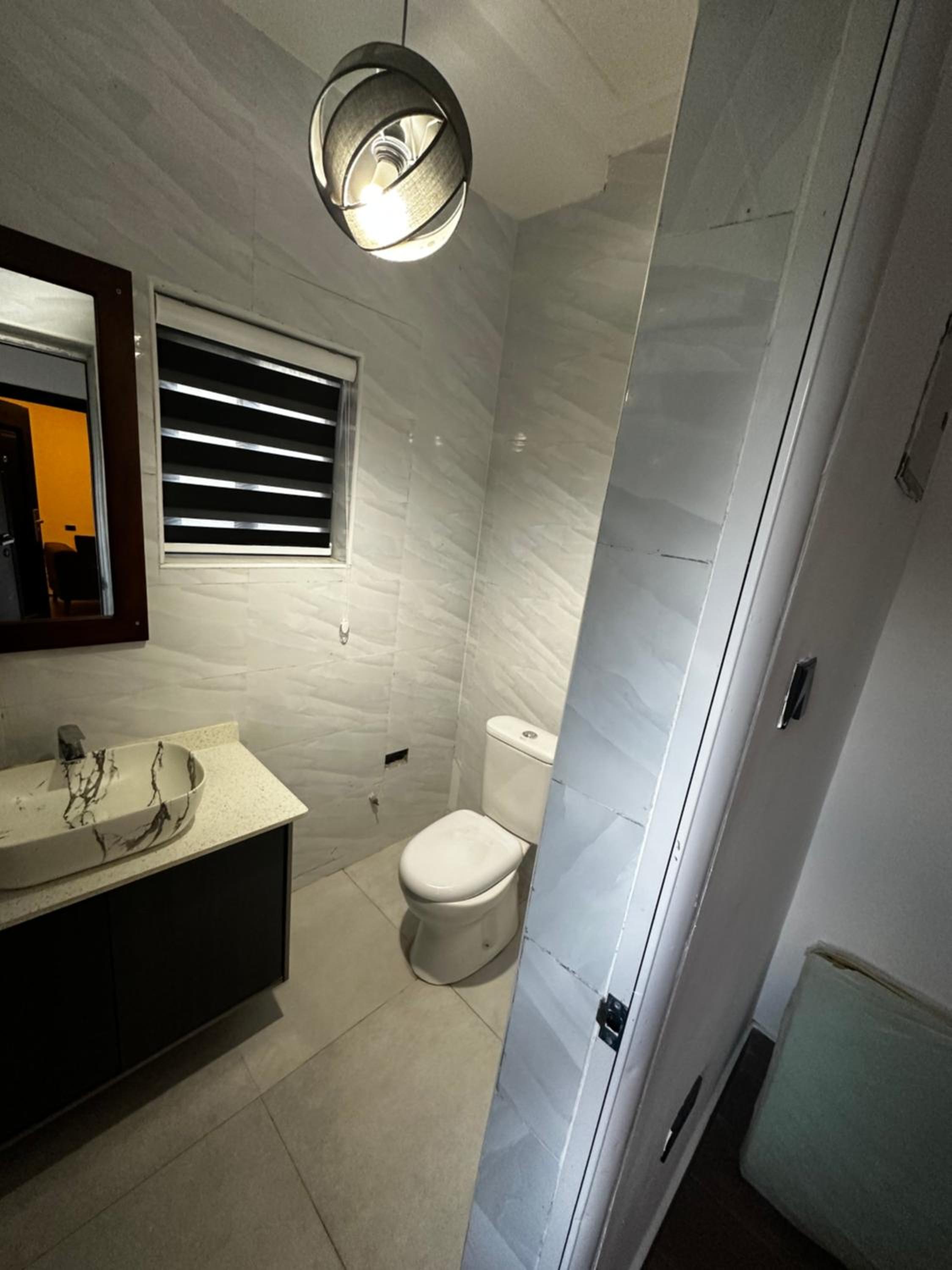 Bobby’s villa view 2