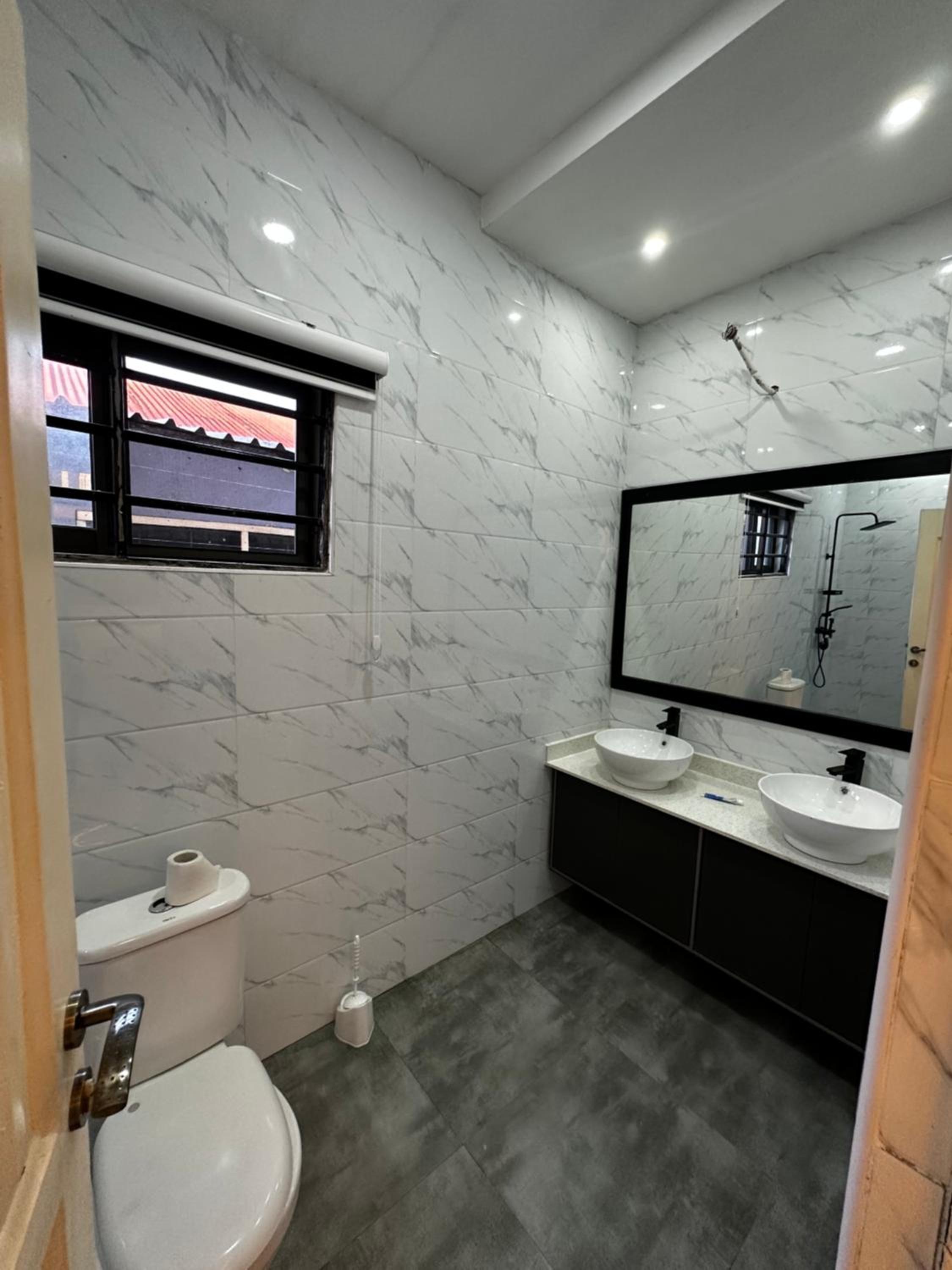 Bobby’s villa view 3