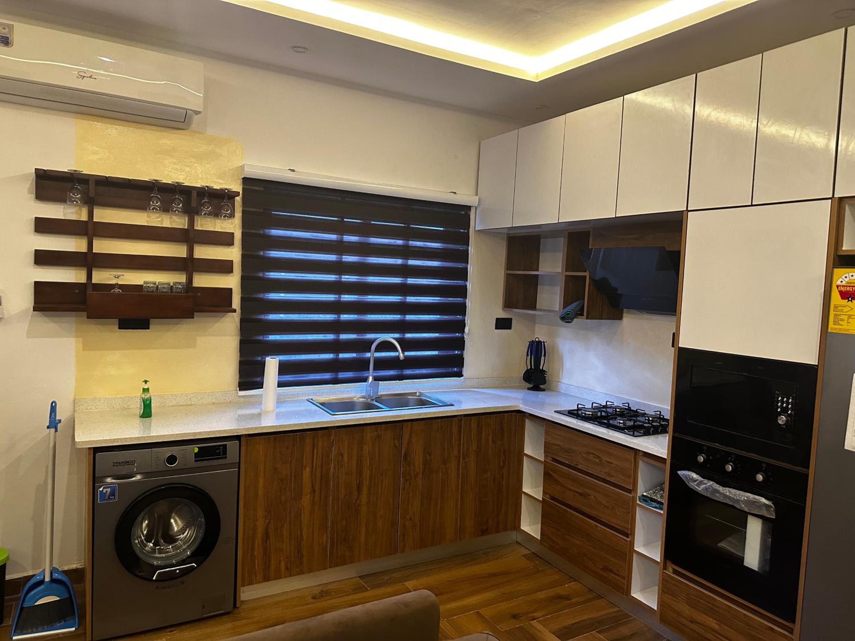 Bobby’s villa view 4