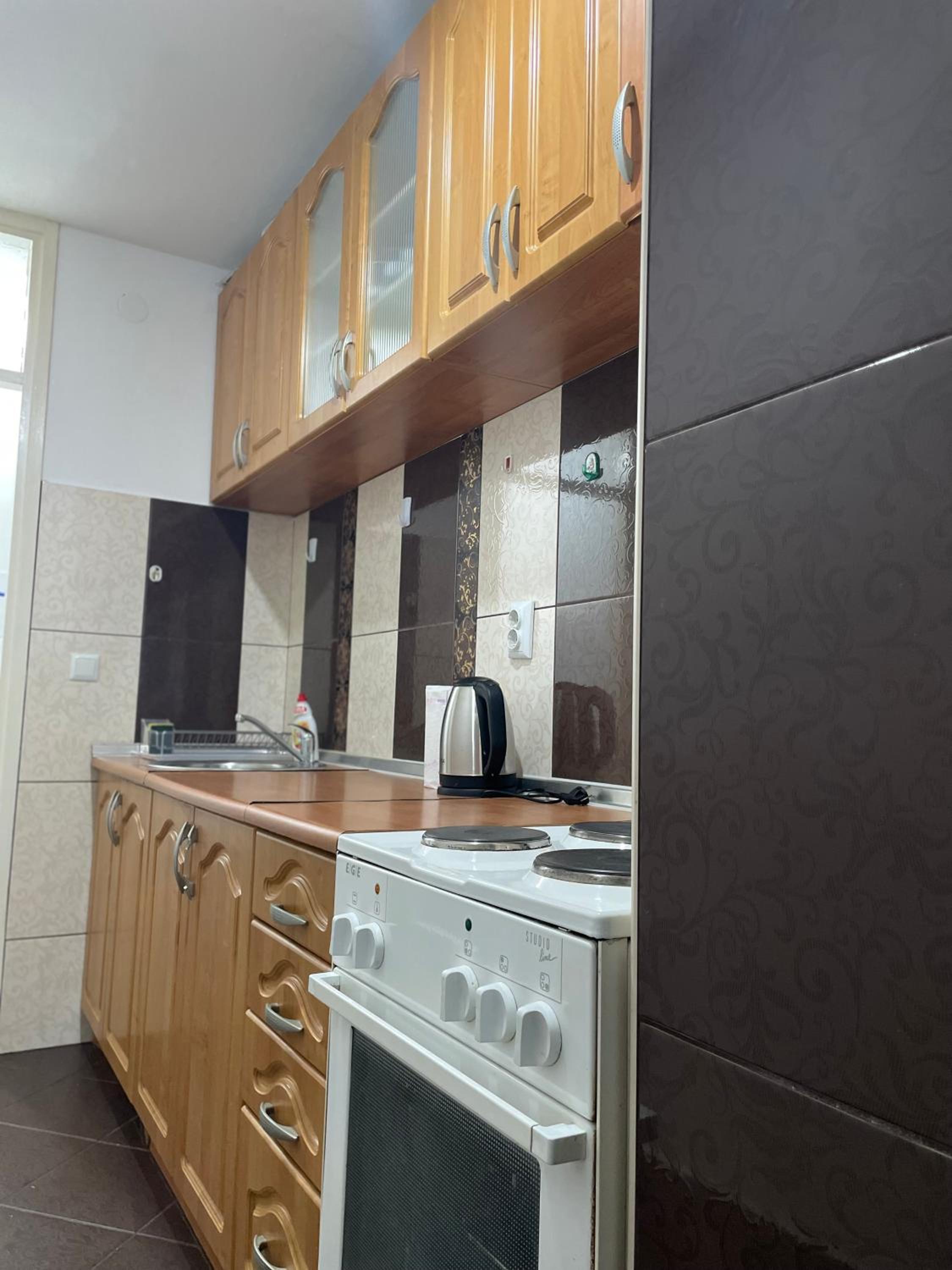 Apartement Amani