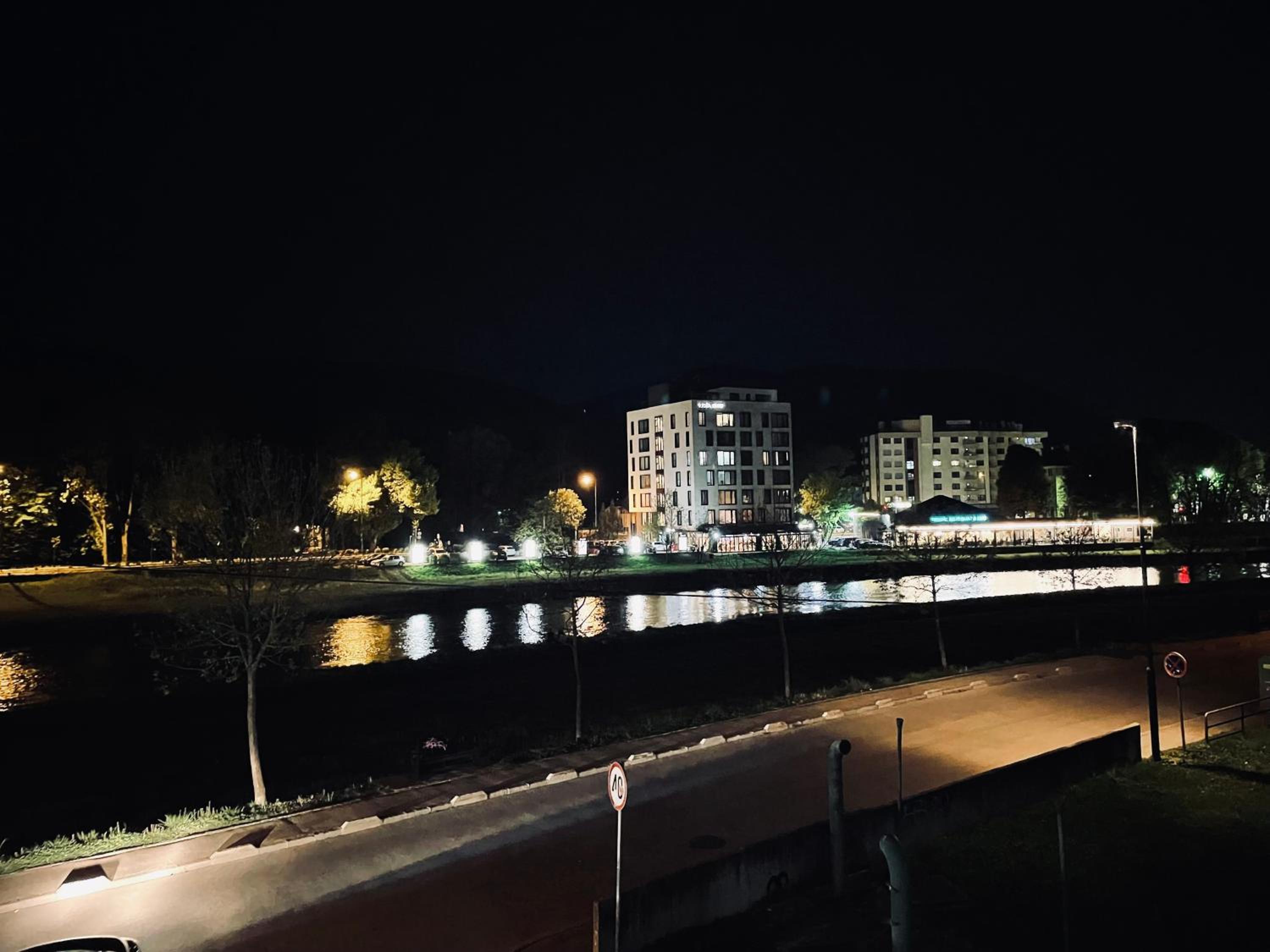 Apartement Amani