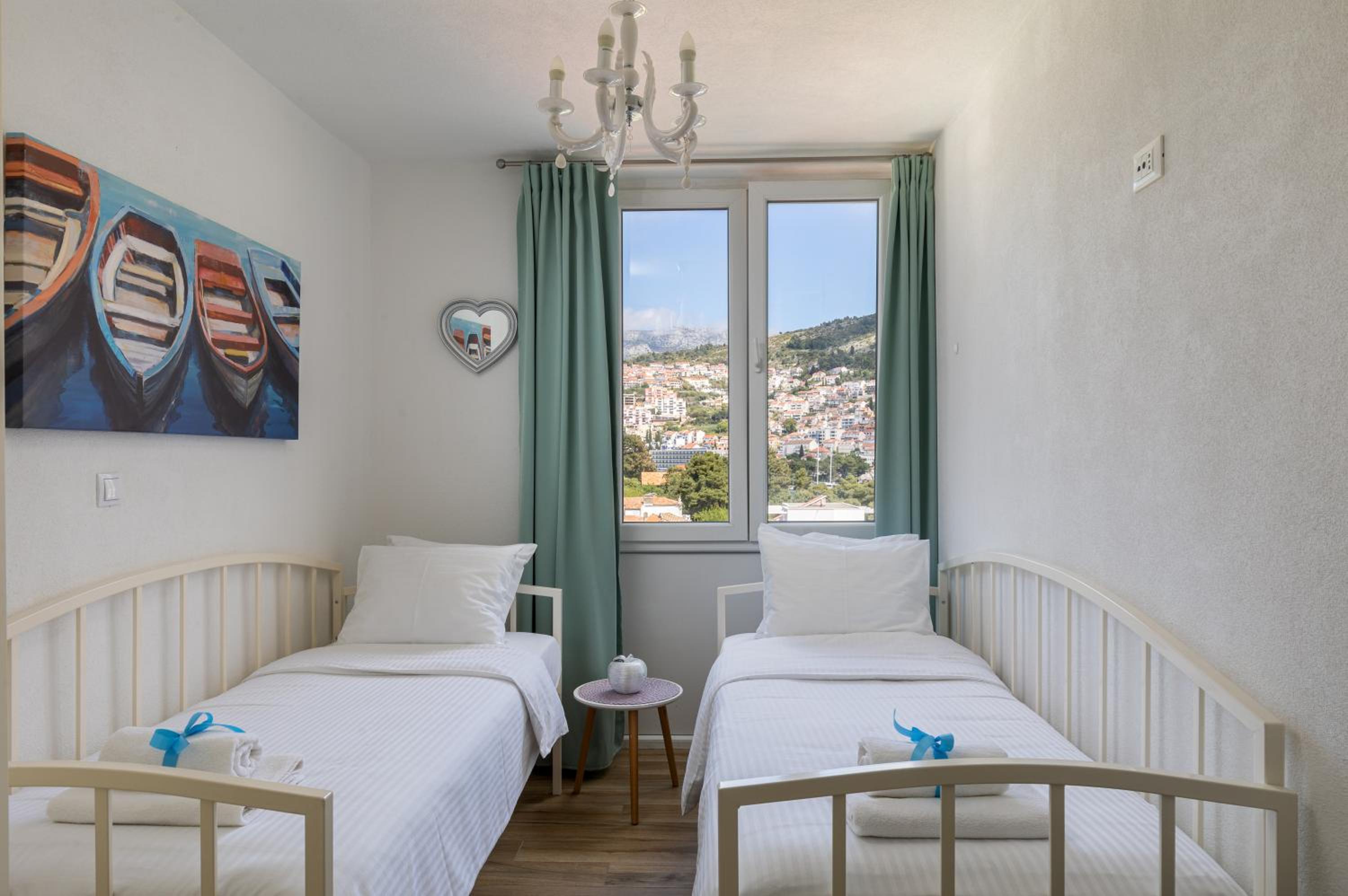Marina Lapad - 2 bedroom apartment by the sea