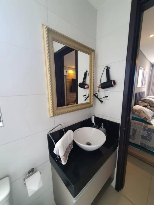 Loft Caribessa João Pessoa