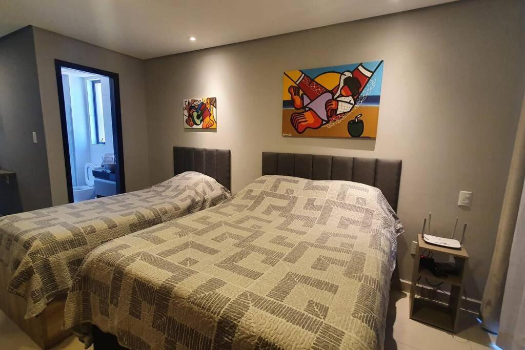 Loft Caribessa João Pessoa