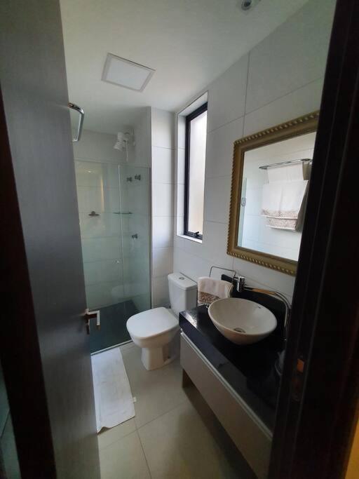Loft Caribessa João Pessoa