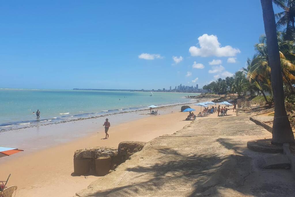 Loft Caribessa João Pessoa