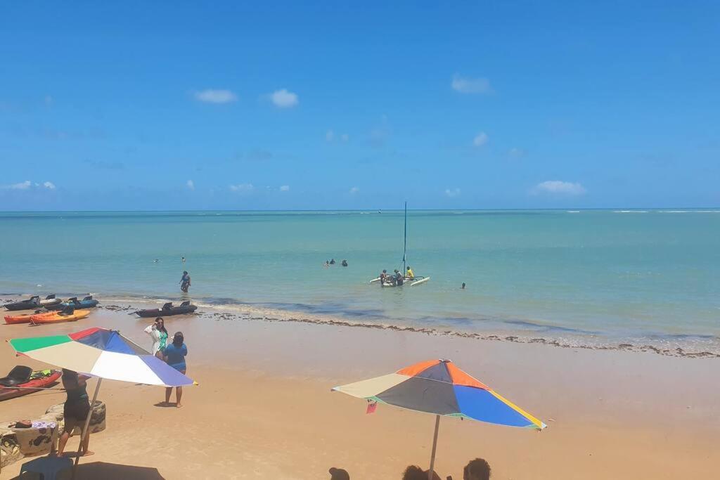 Loft Caribessa João Pessoa