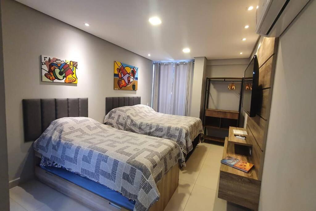 Loft Caribessa João Pessoa