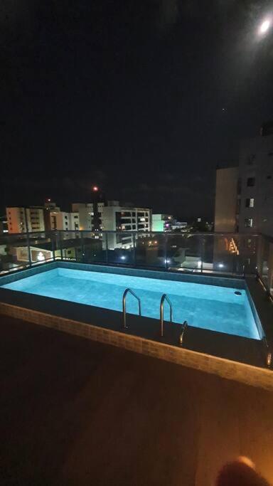 Loft Caribessa João Pessoa