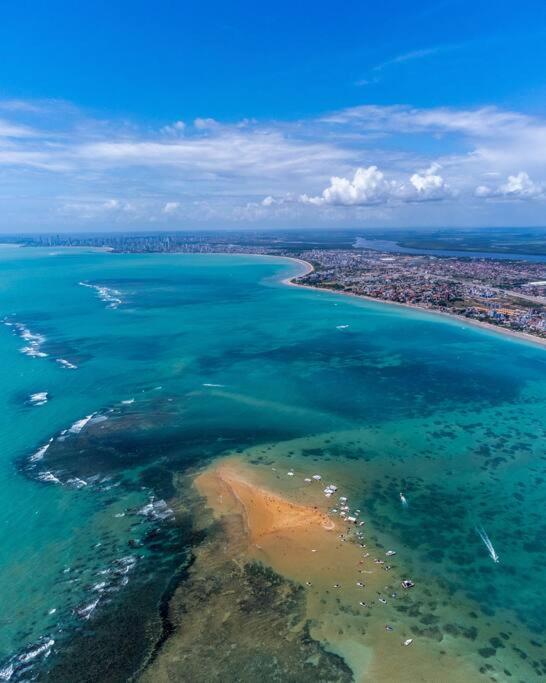 Loft Caribessa João Pessoa