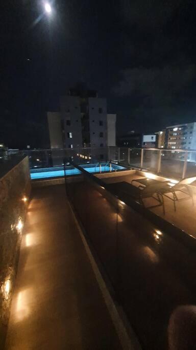 Loft Caribessa João Pessoa