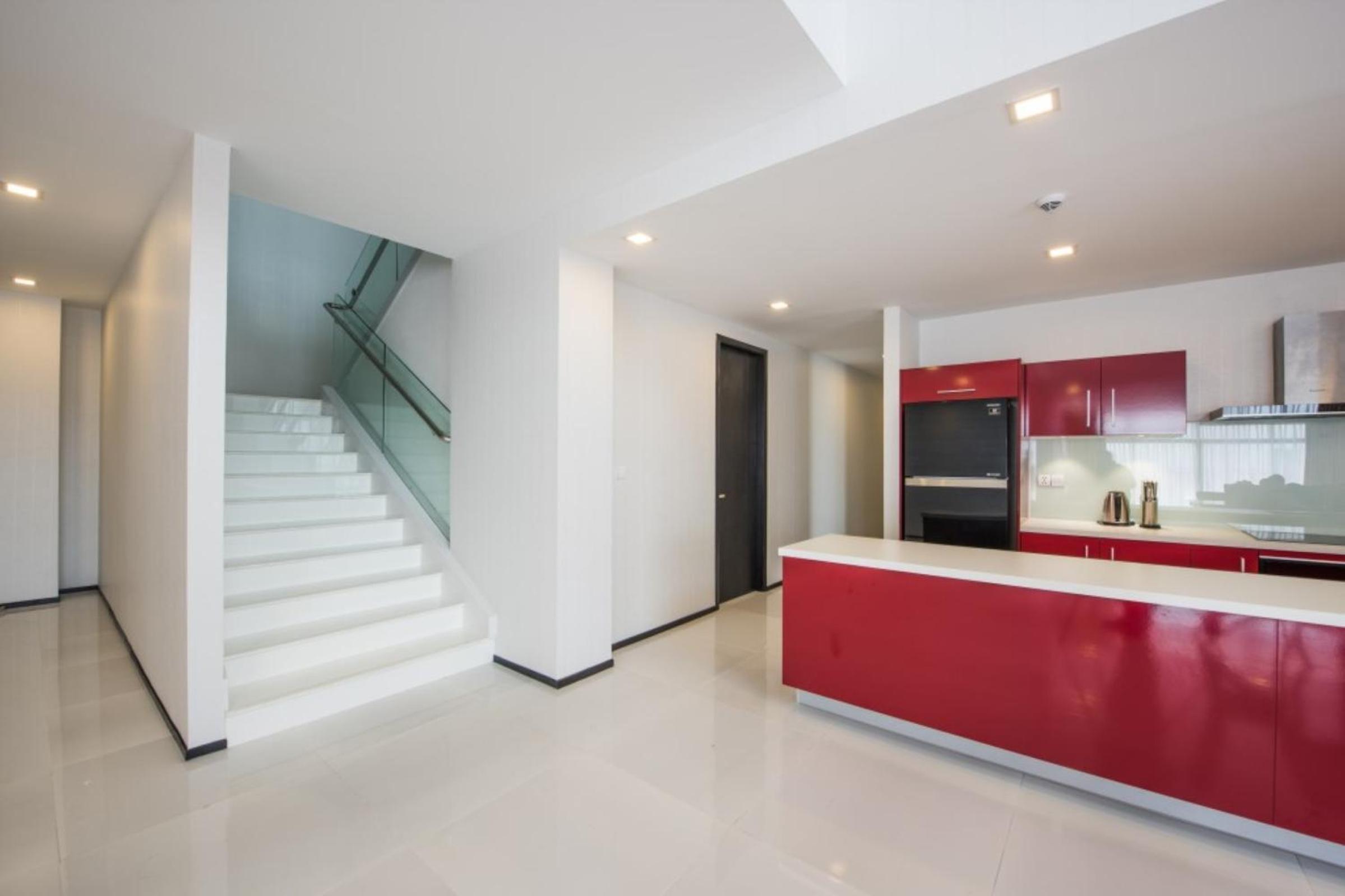 Maline Exclusive Serviced Apartments