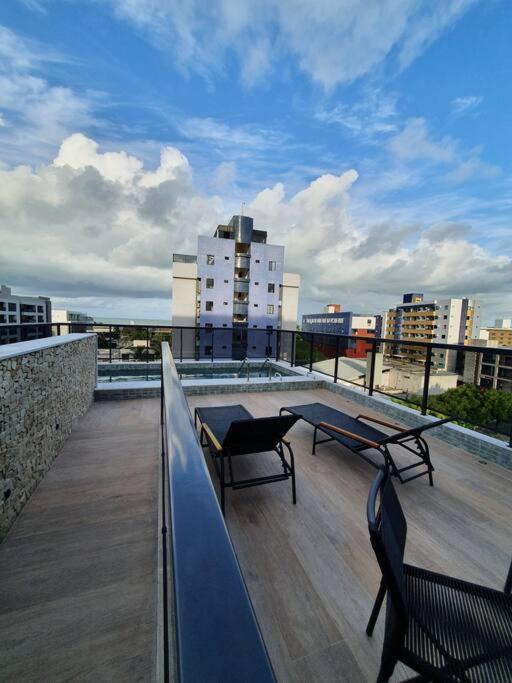 Loft Caribessa João Pessoa