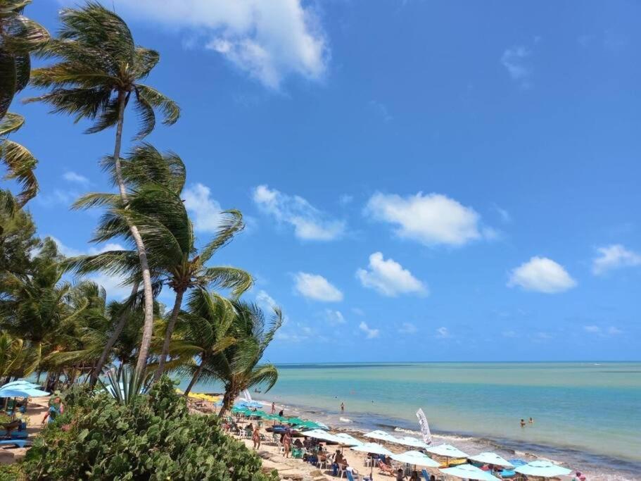 Loft Caribessa João Pessoa