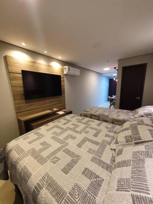 Loft Caribessa João Pessoa