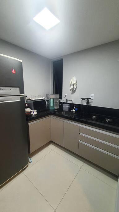 Loft Caribessa João Pessoa