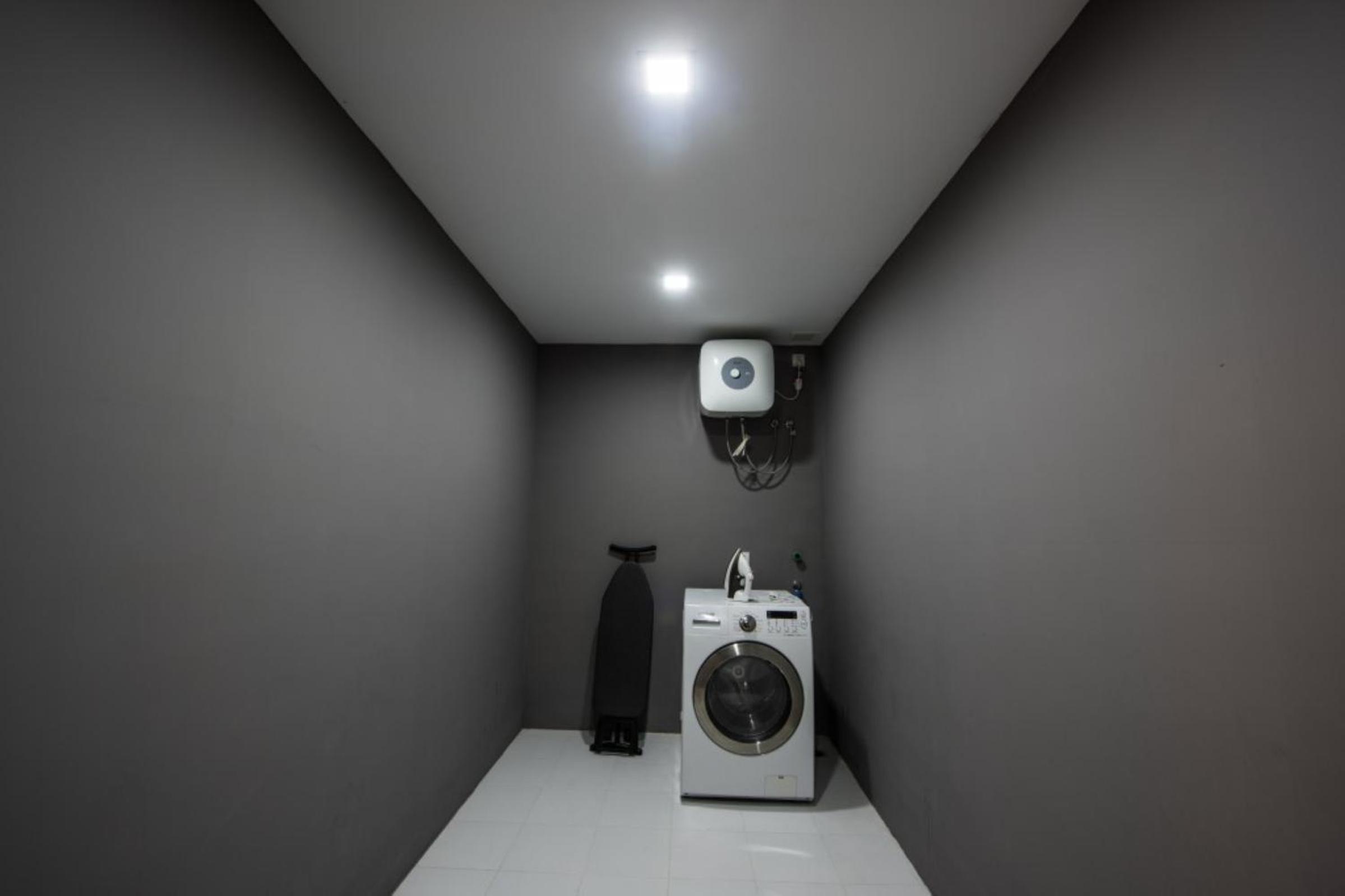 Maline Exclusive Serviced Apartments