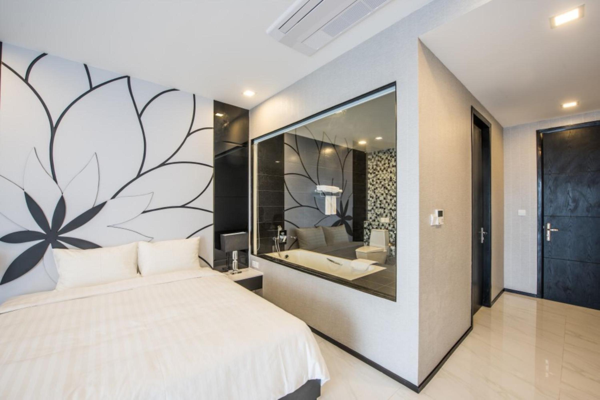 Maline Exclusive Serviced Apartments