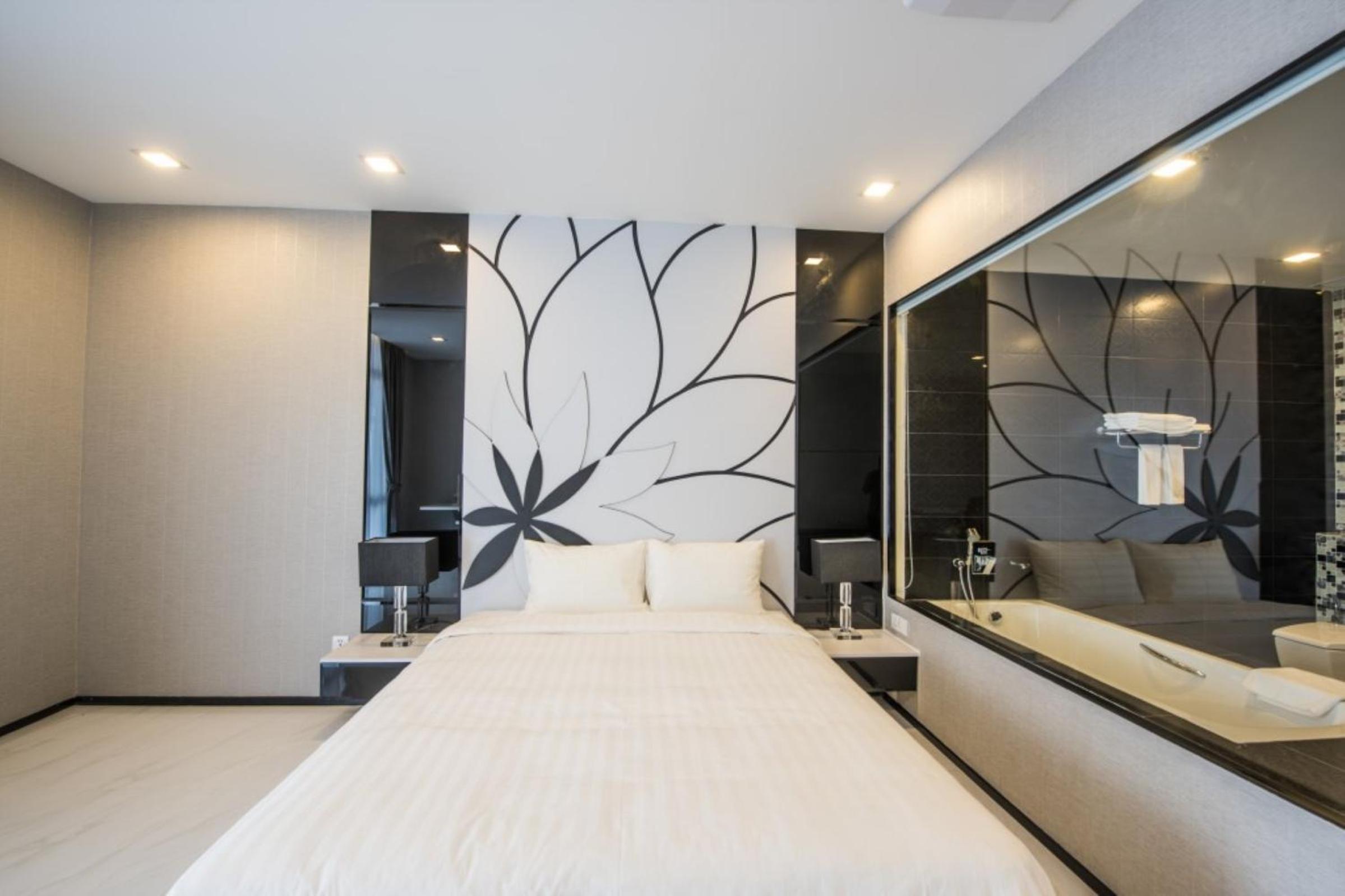 Maline Exclusive Serviced Apartments