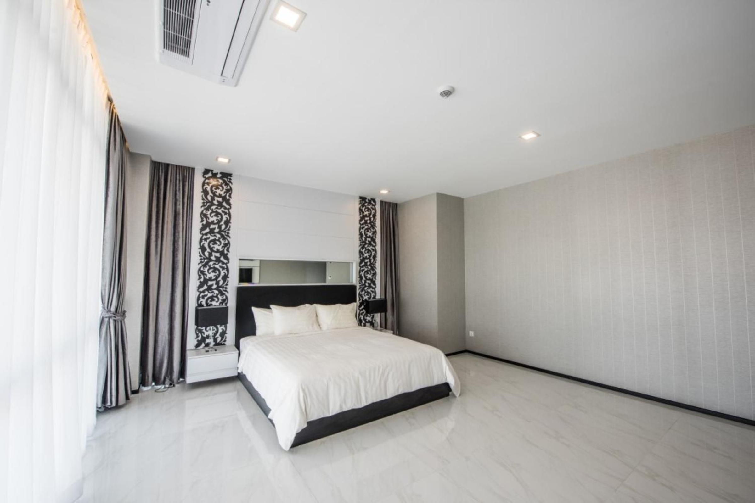 Maline Exclusive Serviced Apartments