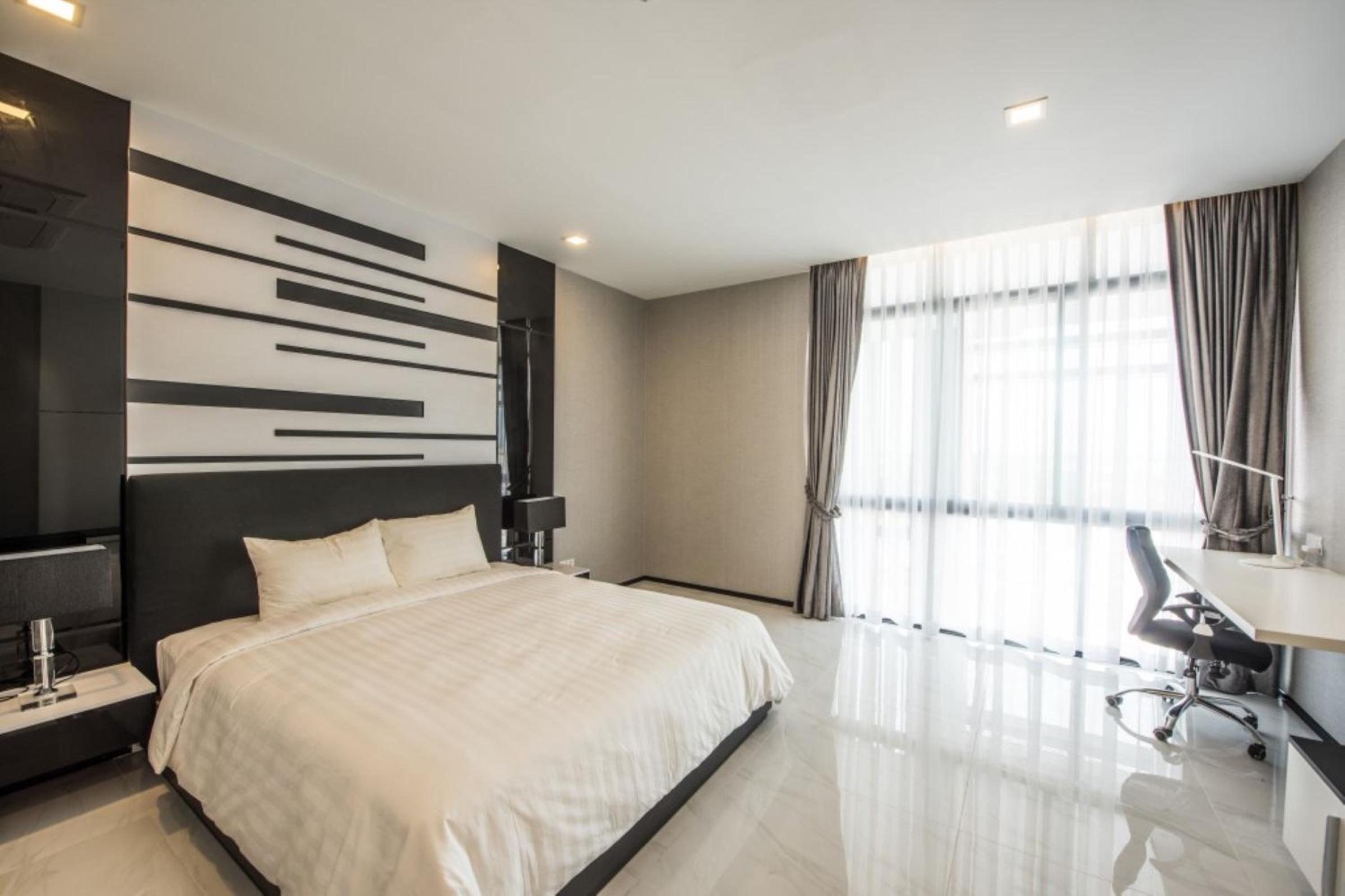 Maline Exclusive Serviced Apartments