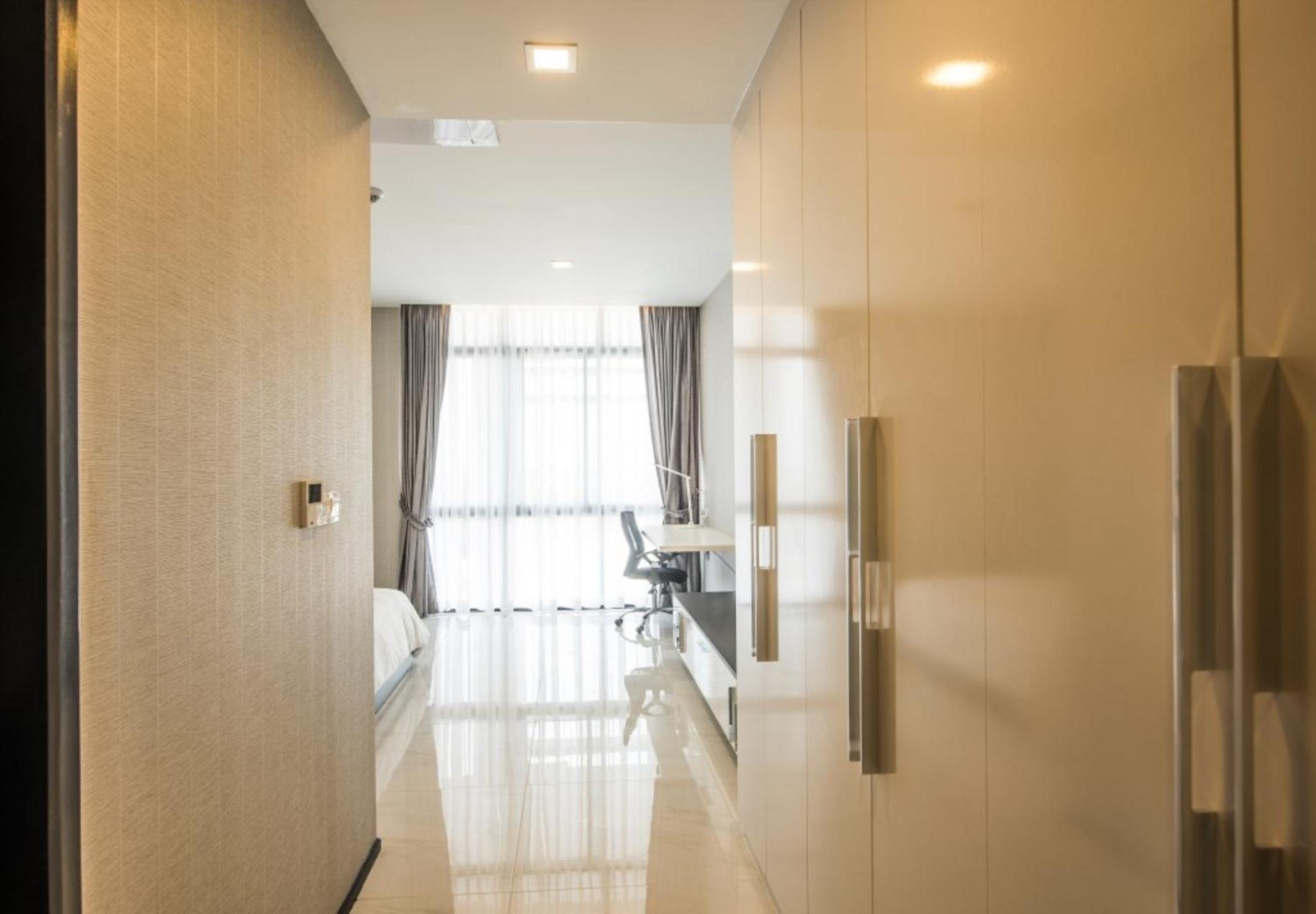 Maline Exclusive Serviced Apartments