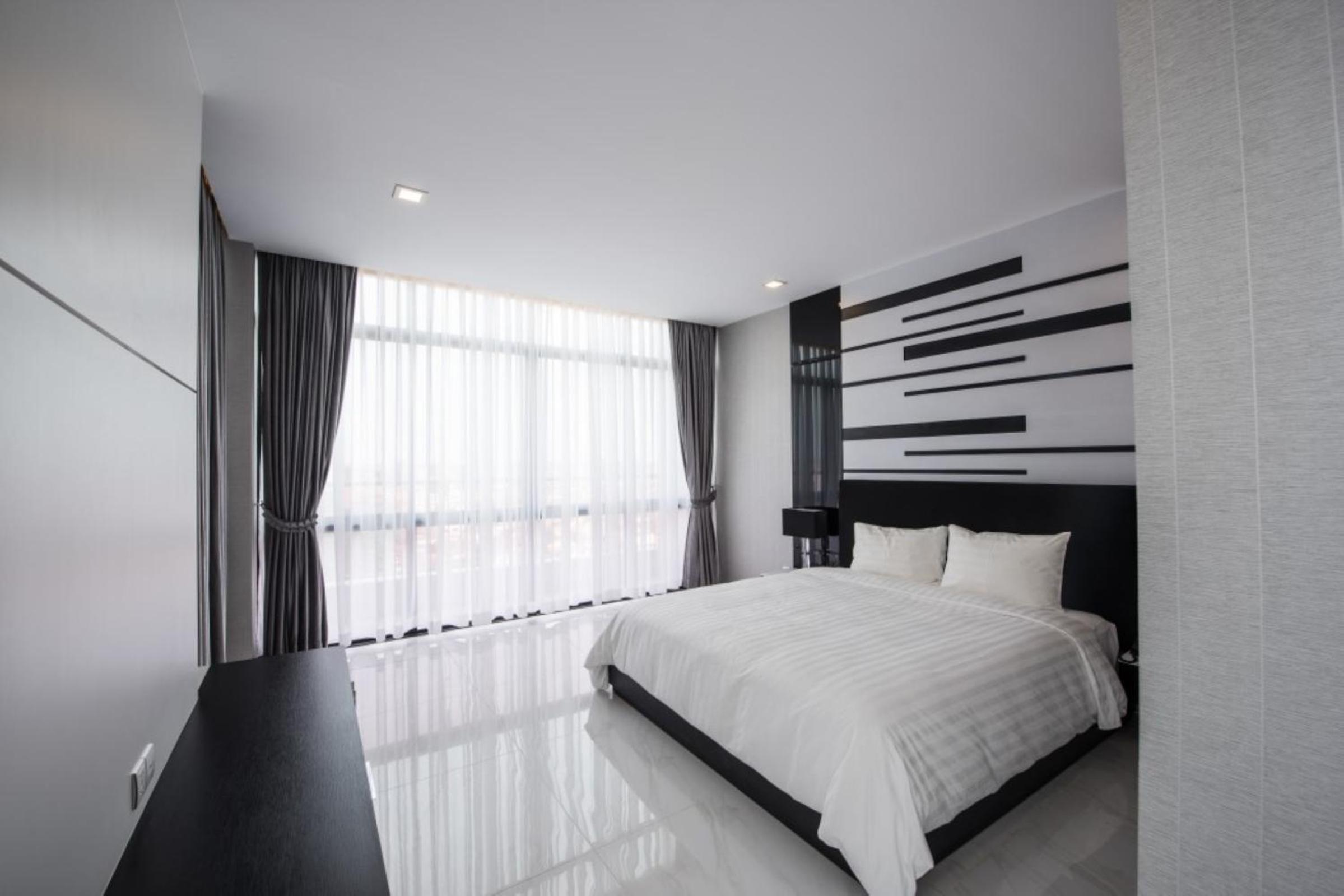 Maline Exclusive Serviced Apartments