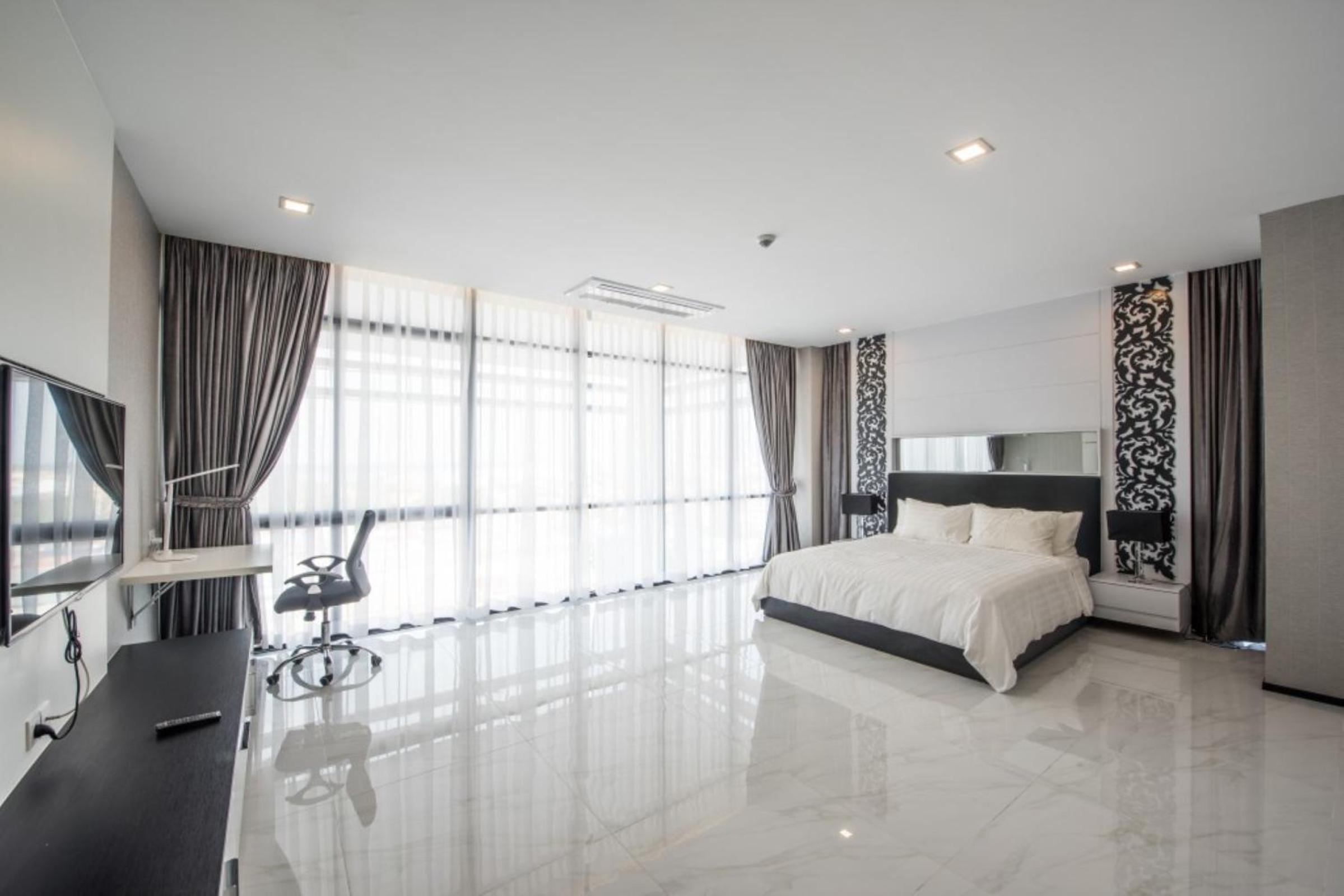 Maline Exclusive Serviced Apartments