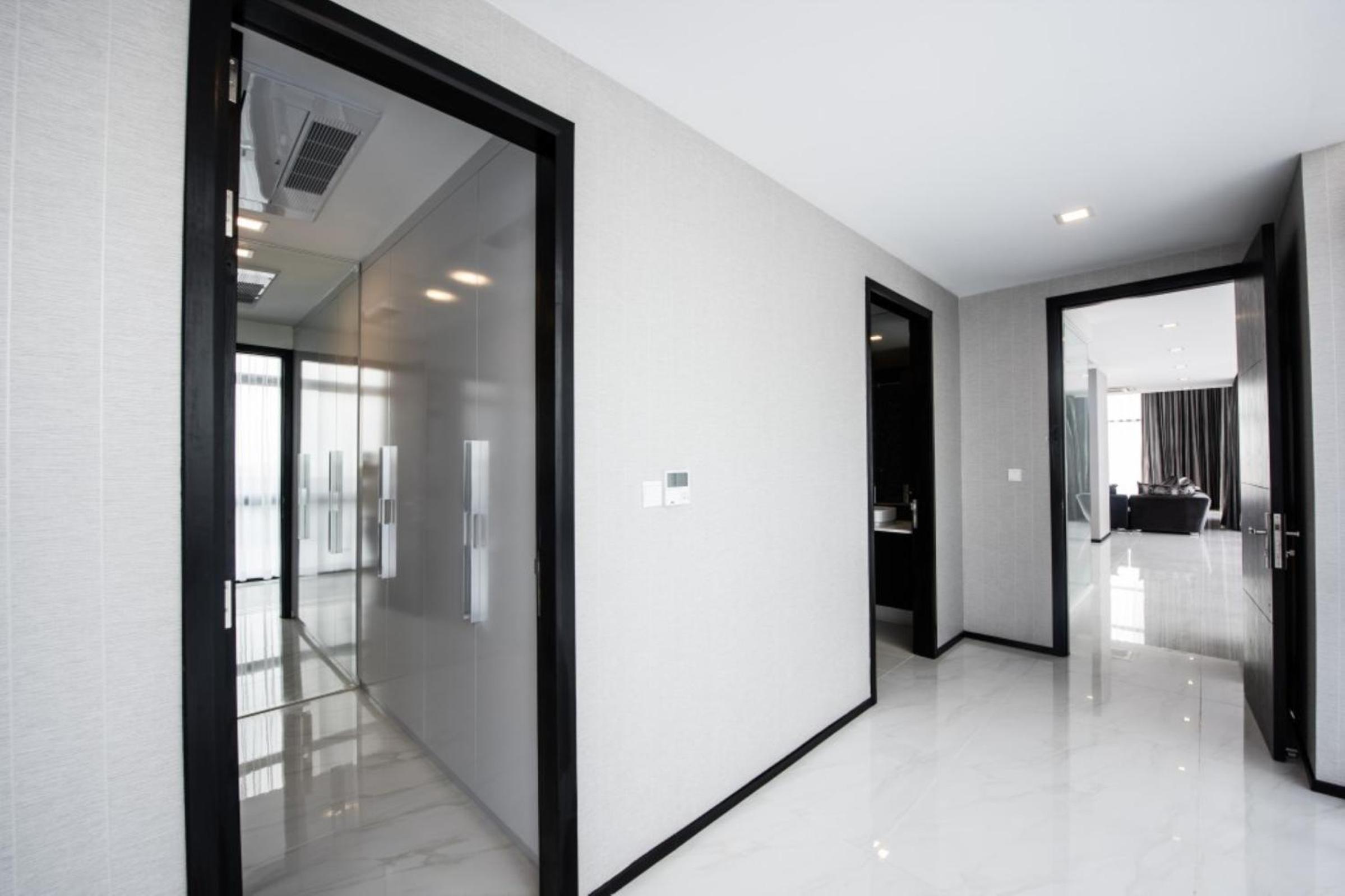 Maline Exclusive Serviced Apartments