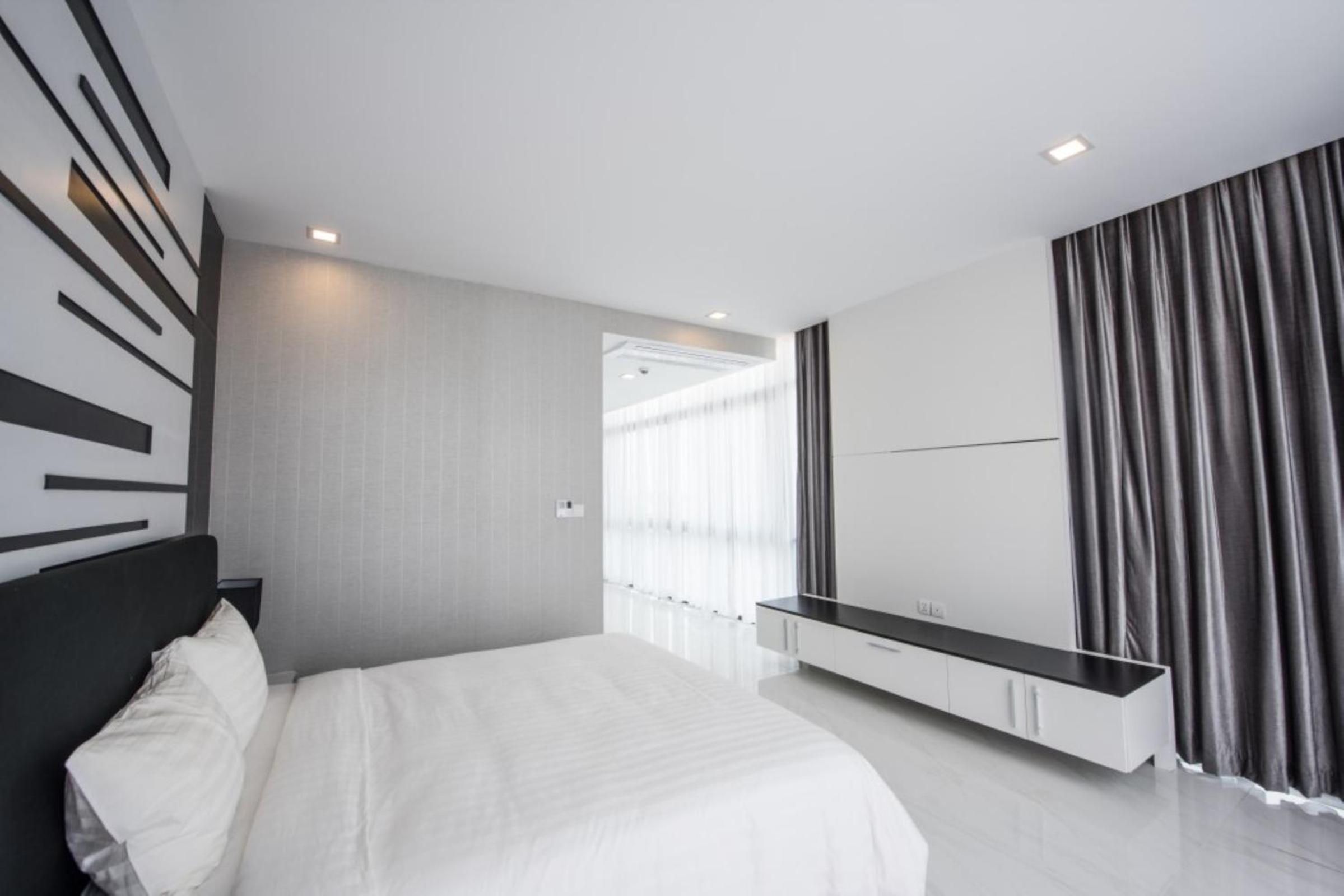 Maline Exclusive Serviced Apartments