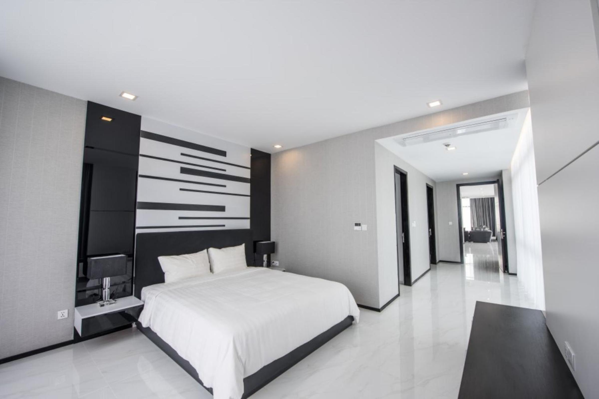 Maline Exclusive Serviced Apartments