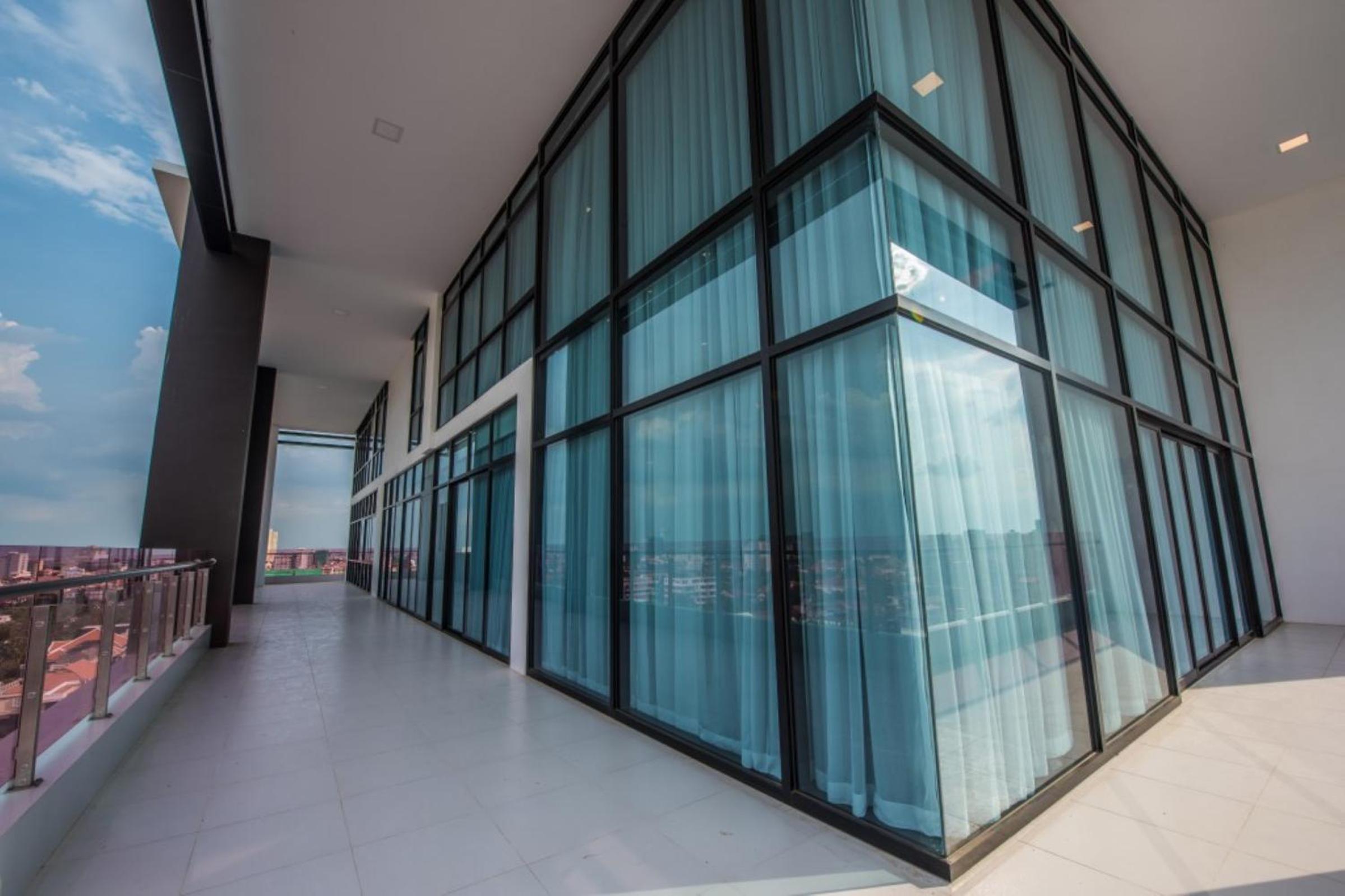 Maline Exclusive Serviced Apartments