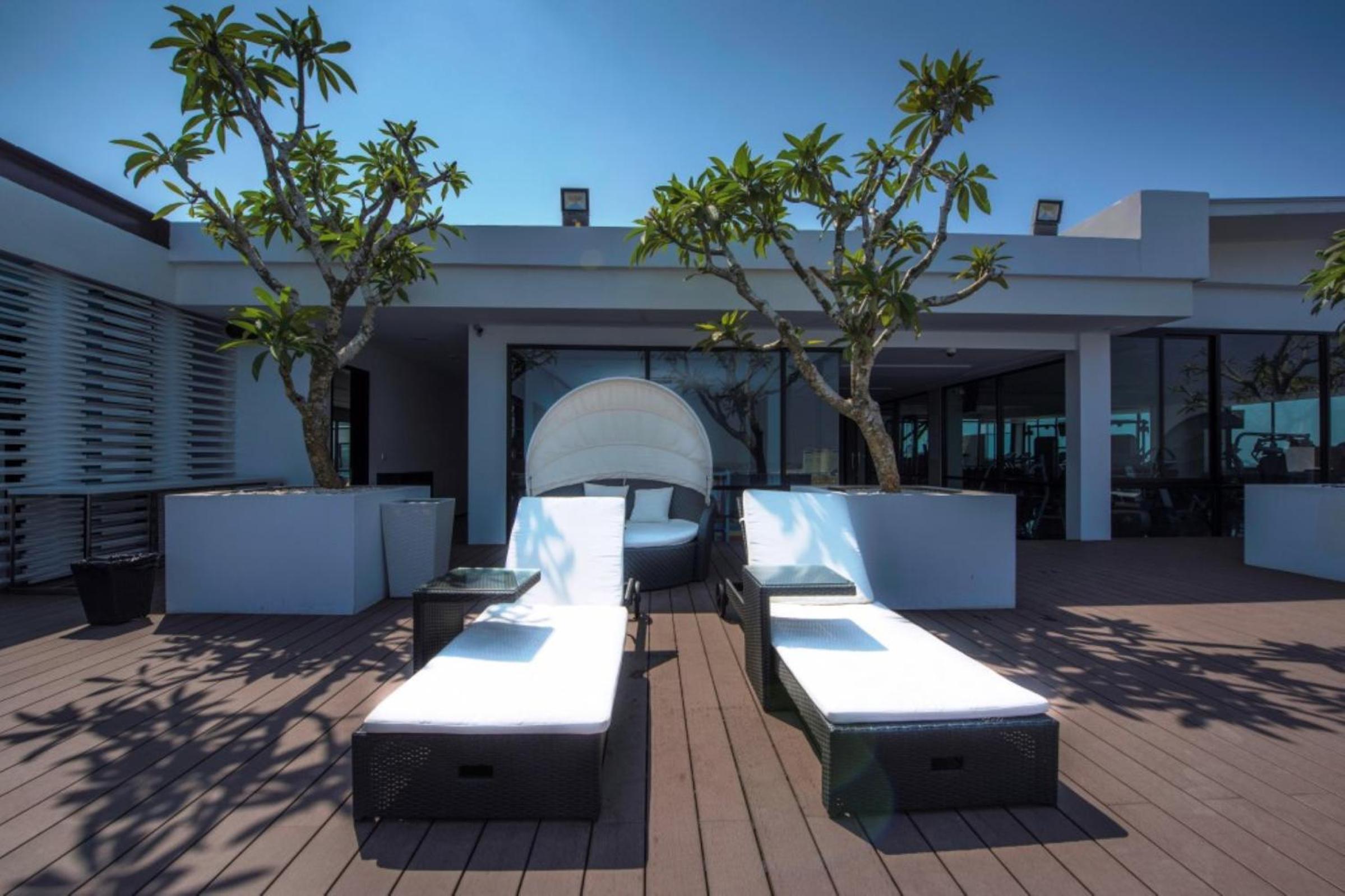 Maline Exclusive Serviced Apartments
