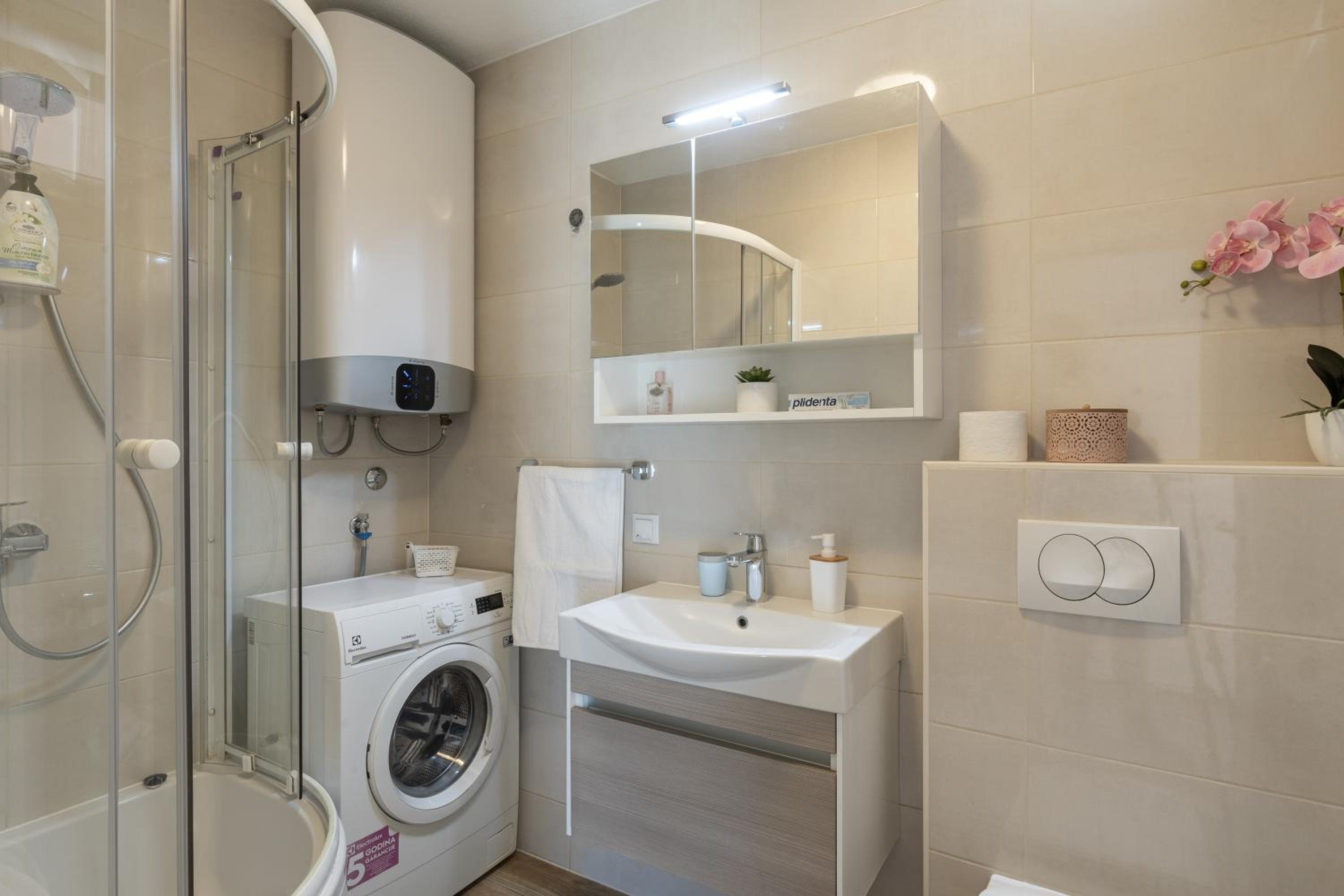 Marina Lapad - 2 bedroom apartment by the sea