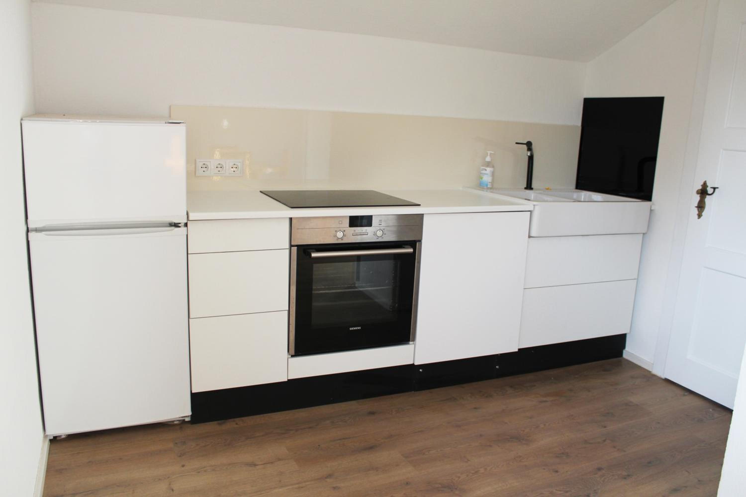 Ferienhaus mit Garten für bis zu 6 Personen view 4