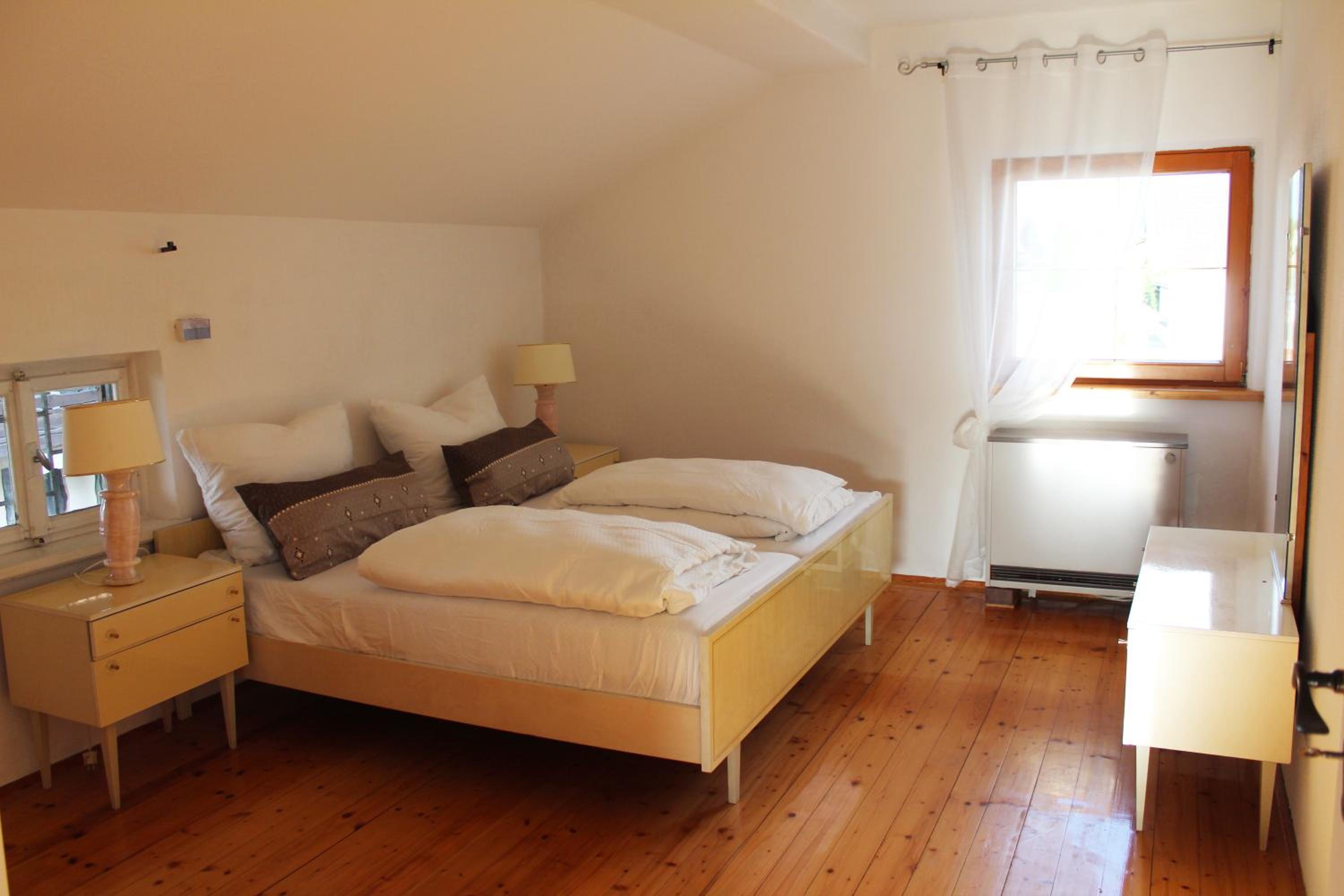 Ferienhaus mit Garten für bis zu 6 Personen view 3