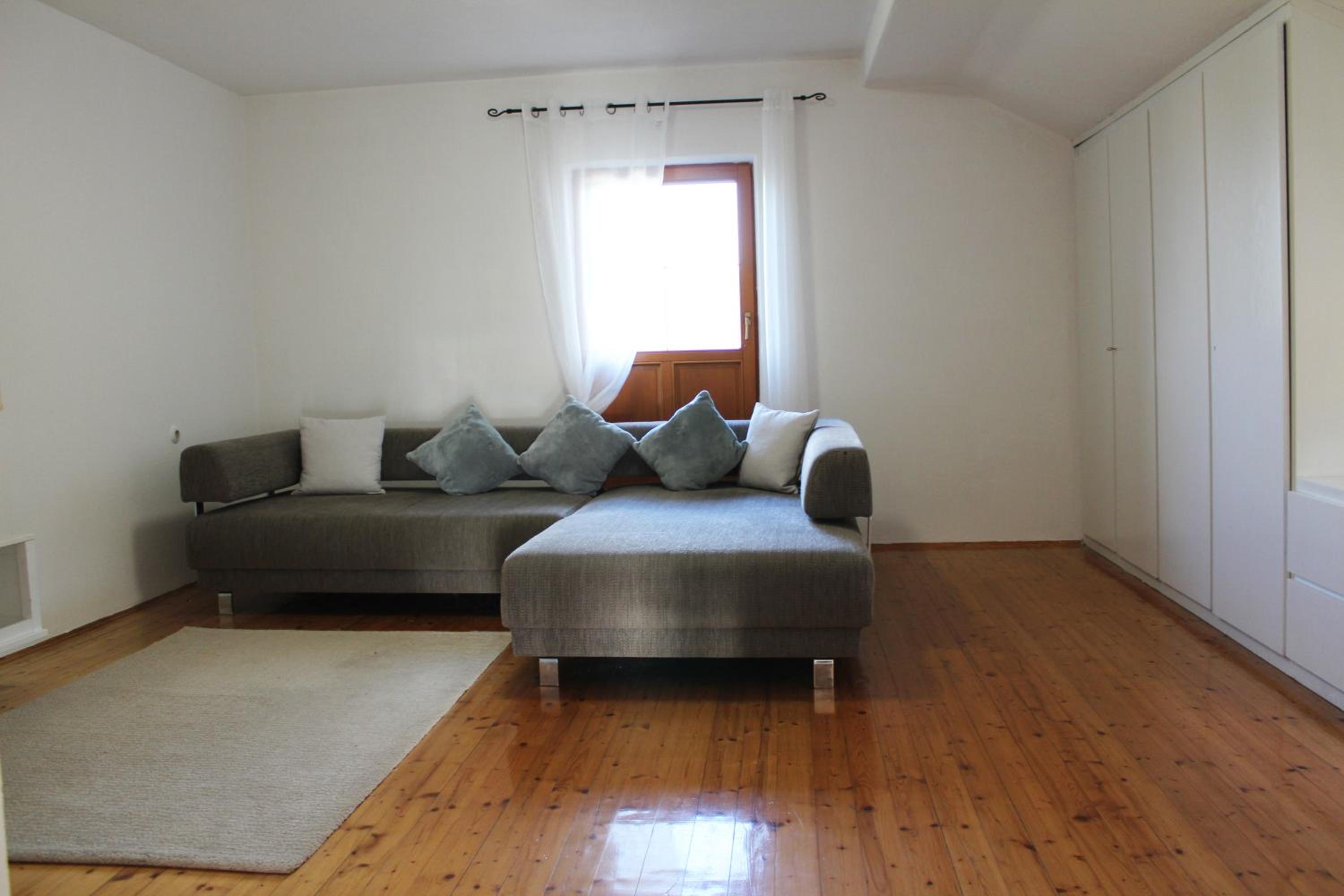 Ferienhaus mit Garten für bis zu 6 Personen view 2