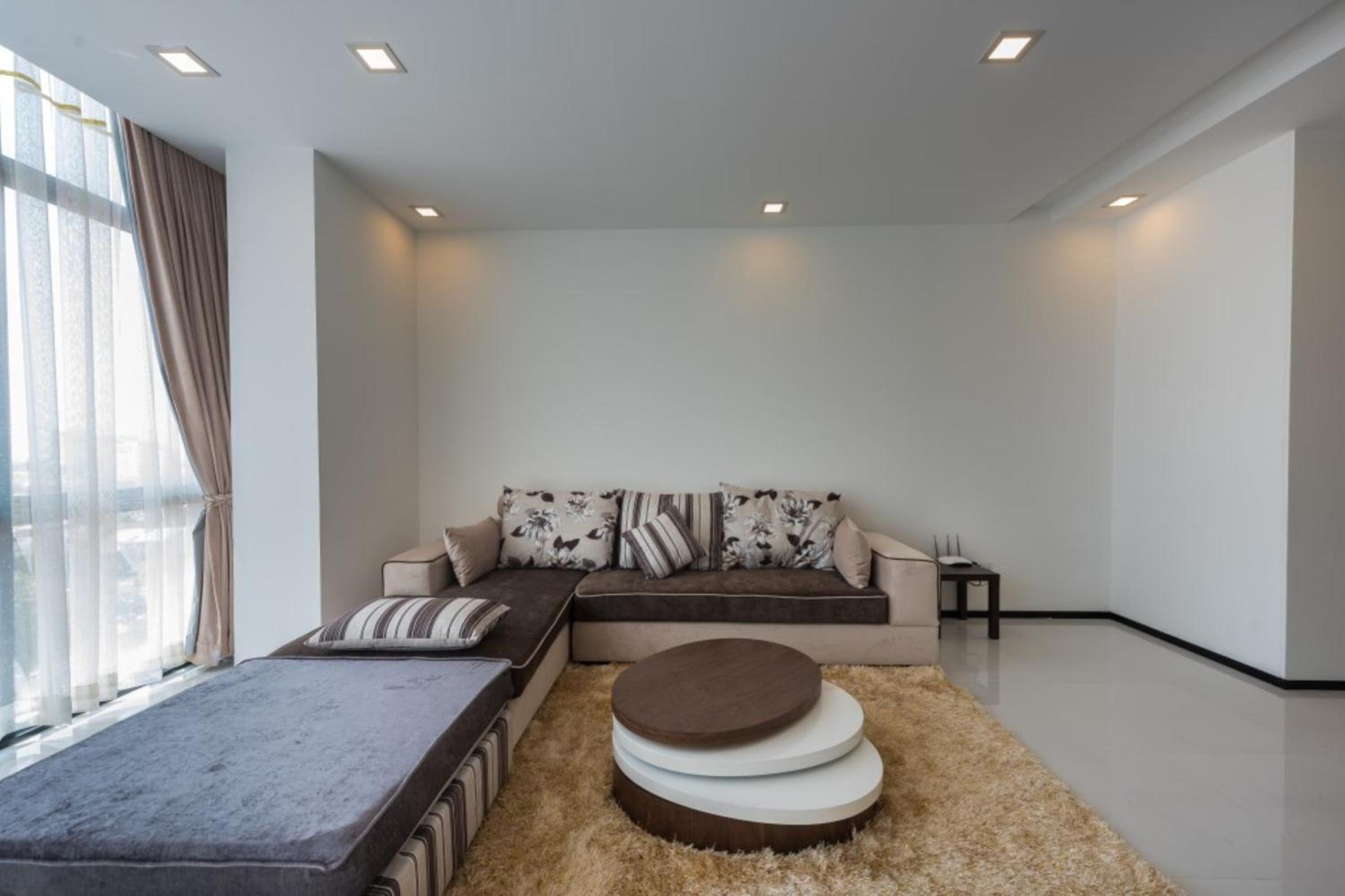 Maline Exclusive Serviced Apartments