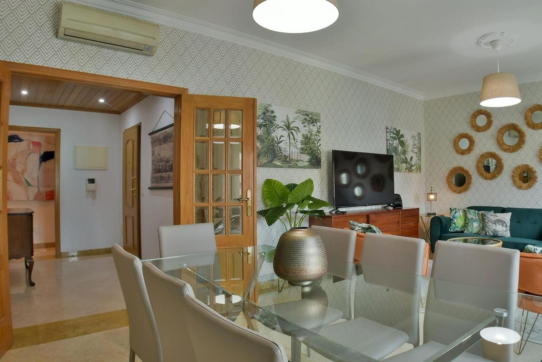 Lisbon Vacations - Studio fur 9 Personen und 1 Kind in Lissabon, Regio de Lisboa Costa de Lisboa - b58348 - Property Image 5