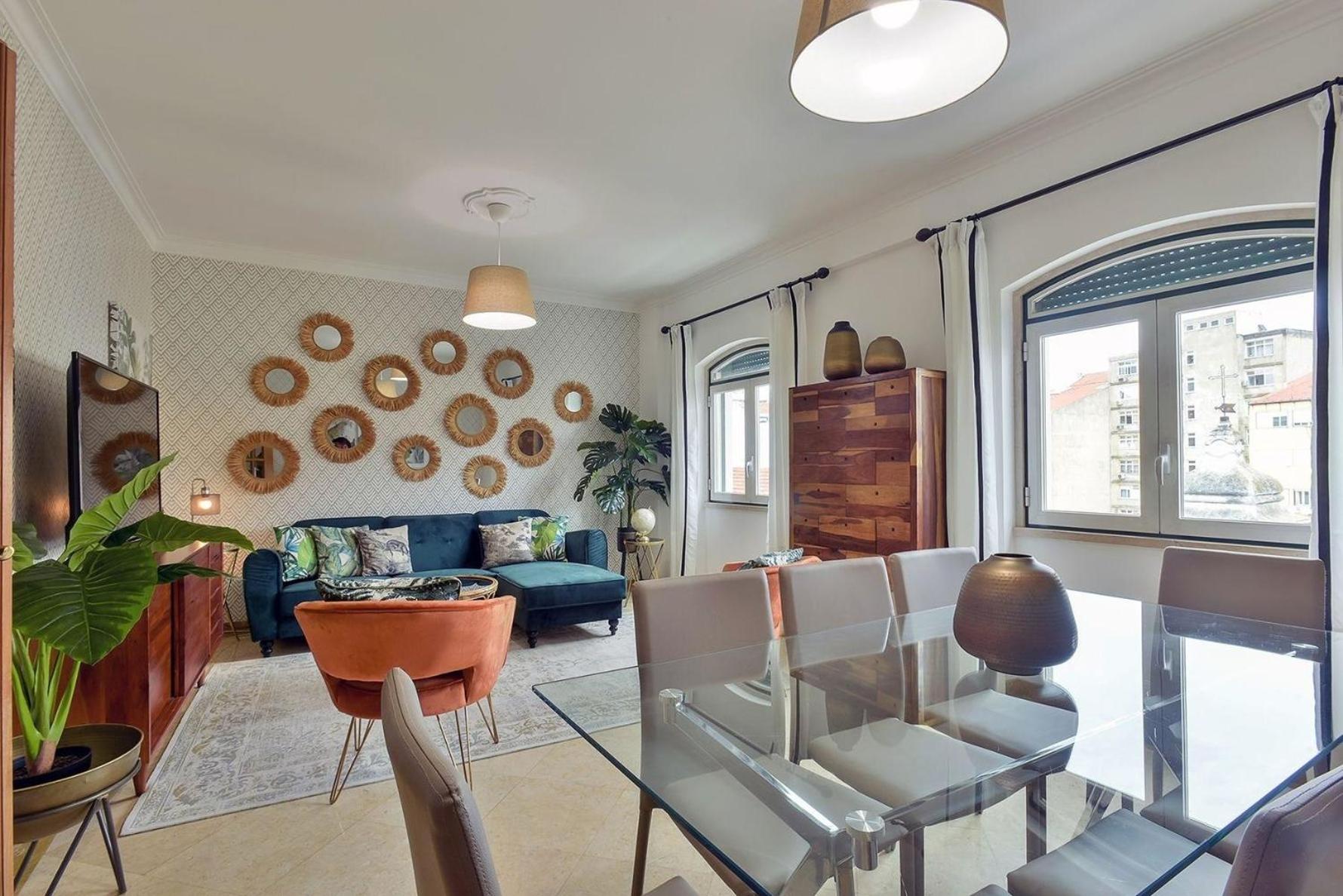 Lisbon Vacations - Studio fur 9 Personen und 1 Kind in Lissabon, Regio de Lisboa Costa de Lisboa - b58348 - Property Image 11