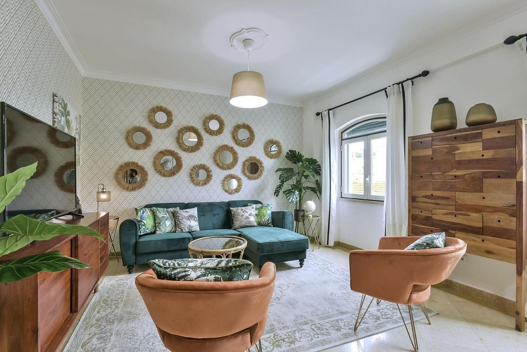 Lisbon Vacations - Studio fur 9 Personen und 1 Kind in Lissabon, Regio de Lisboa Costa de Lisboa - b58348 - Property Image 1