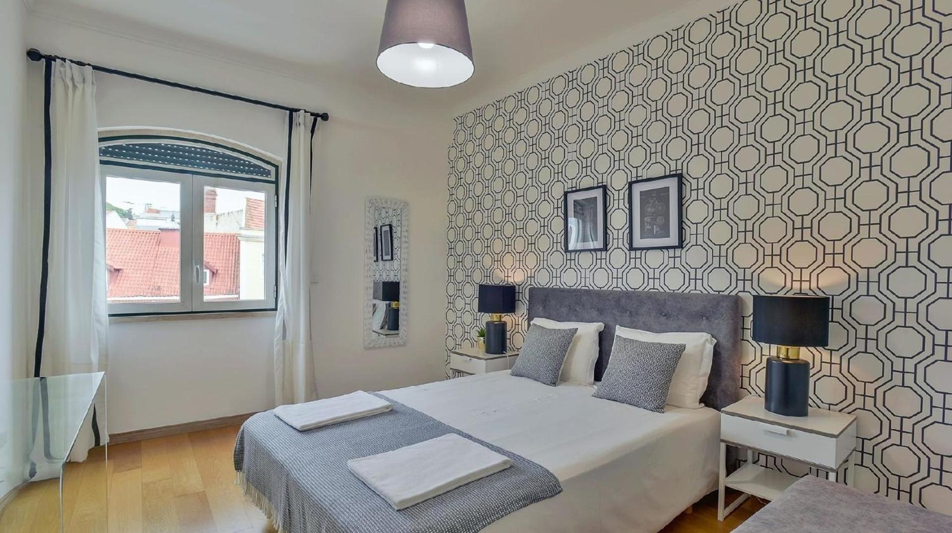 Lisbon Vacations - Studio fur 9 Personen und 1 Kind in Lissabon, Regio de Lisboa Costa de Lisboa - b58348 - Property Image 2