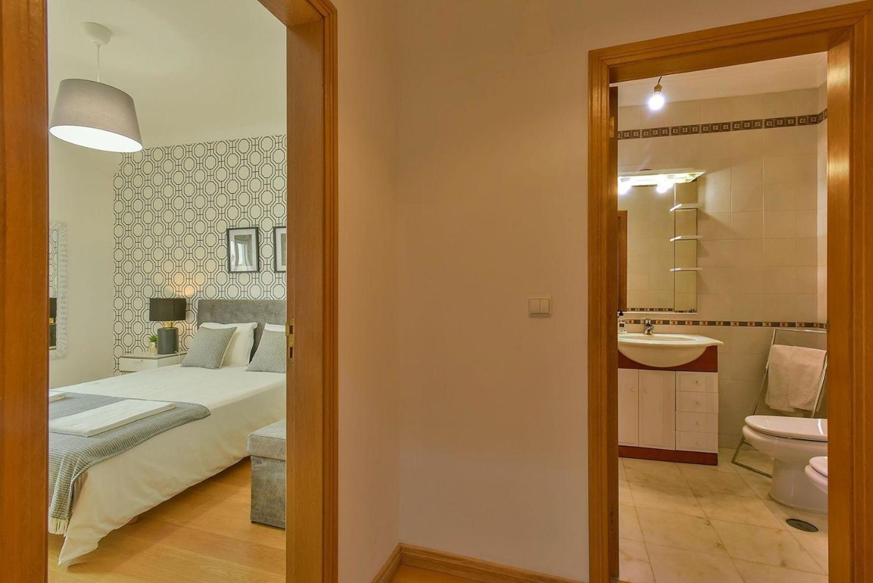 Lisbon Vacations - Studio fur 9 Personen und 1 Kind in Lissabon, Regio de Lisboa Costa de Lisboa - b58348 - Property Image 8