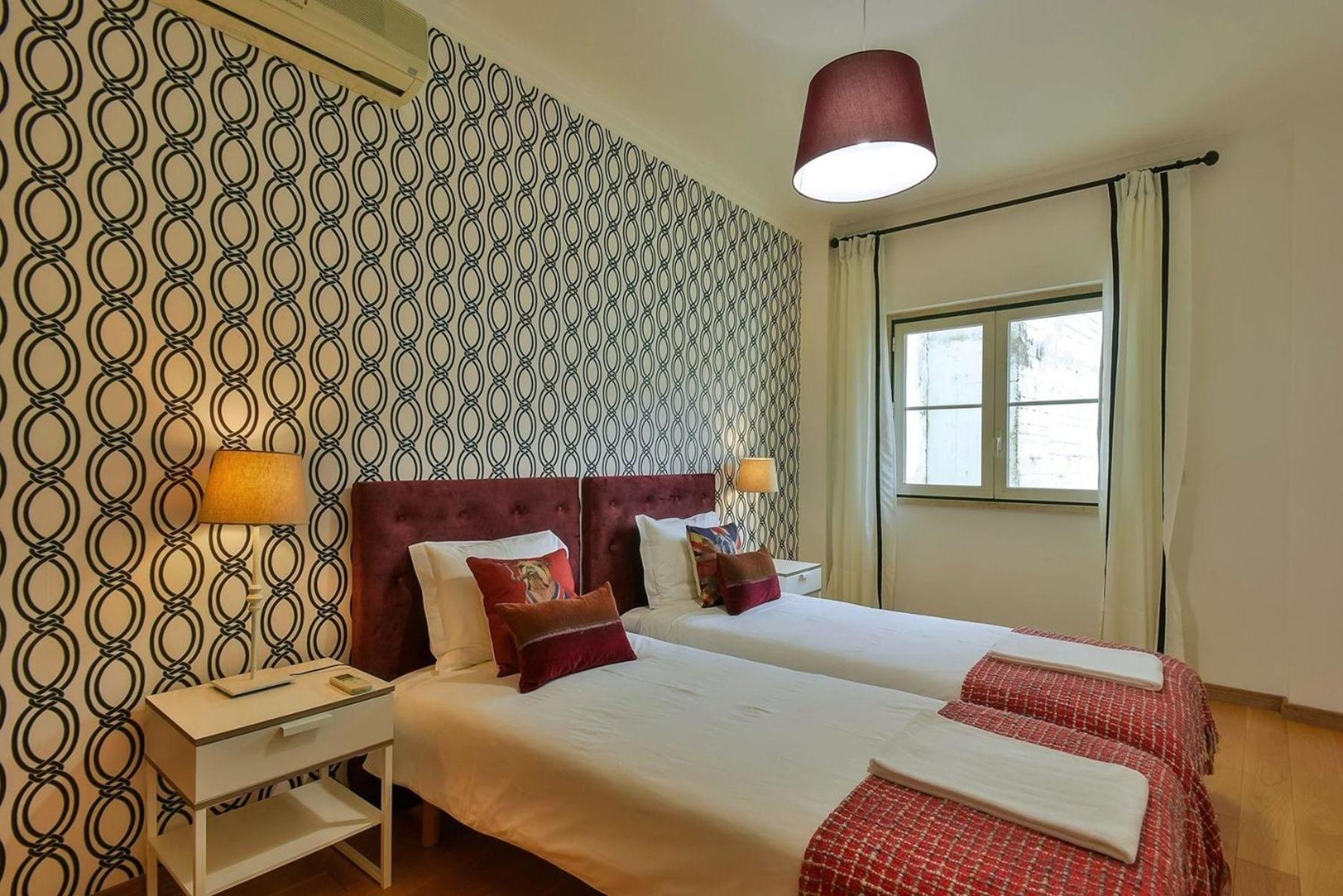 Lisbon Vacations - Studio fur 9 Personen und 1 Kind in Lissabon, Regio de Lisboa Costa de Lisboa - b58348 - Property Image 7