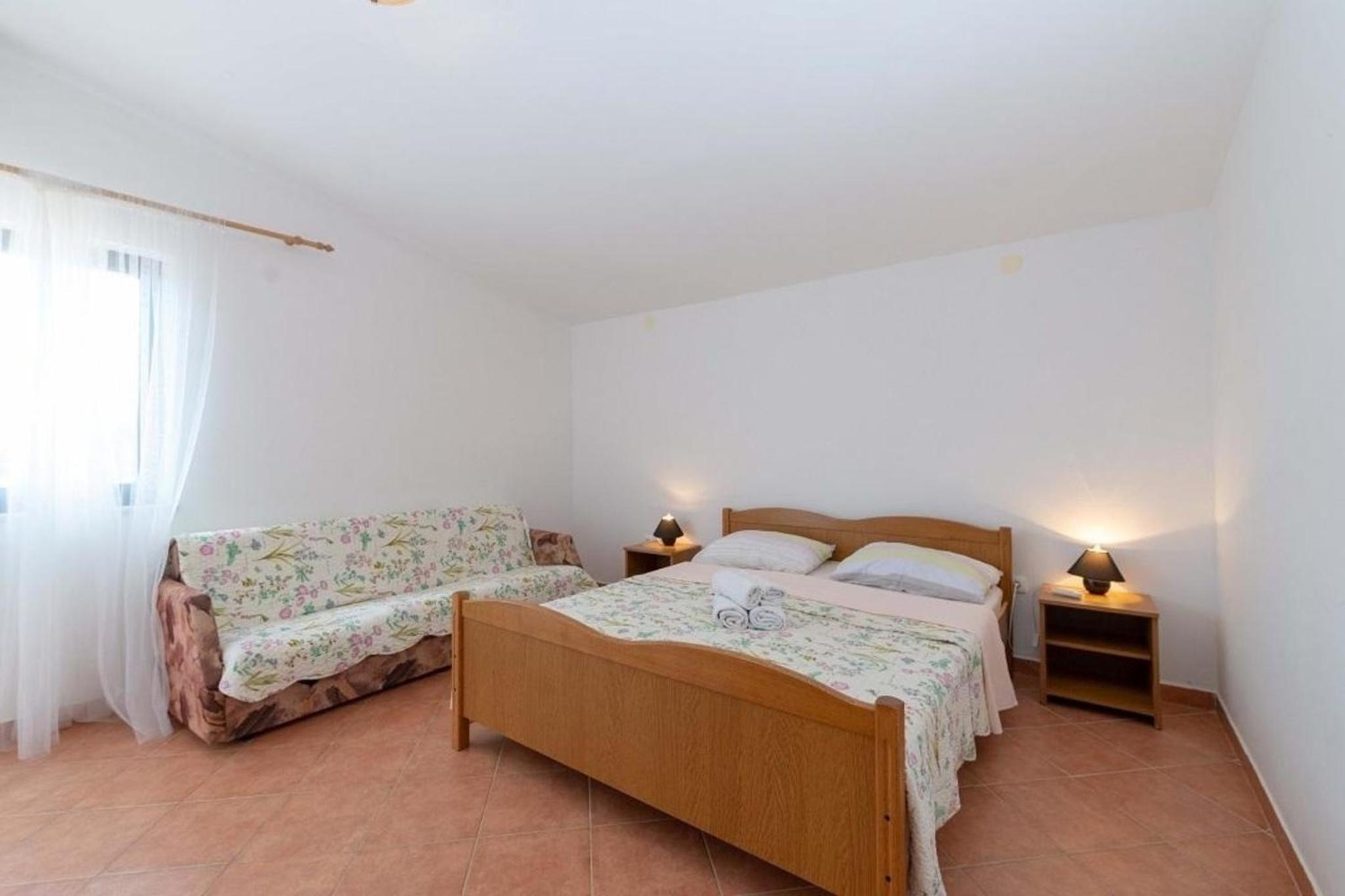 Ferienhaus für 12 Personen ca 510 qm in Krusevo, Dalmatien Norddalmatien view 4
